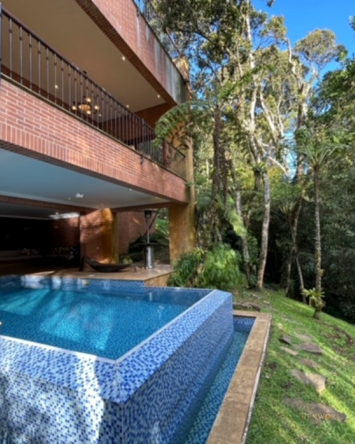 CASA DE LUJO CON PISCINA EN VENTA, ALTO DE LAS PALMAS, ENVIGADO · foto 23