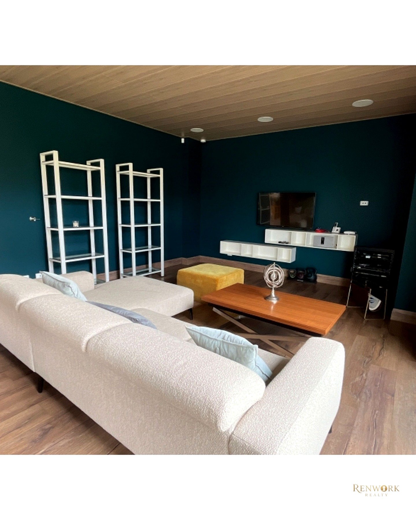 CASA DE LUJO EN LA VARIANTE DE LAS PALMAS EN VENTA · foto 6
