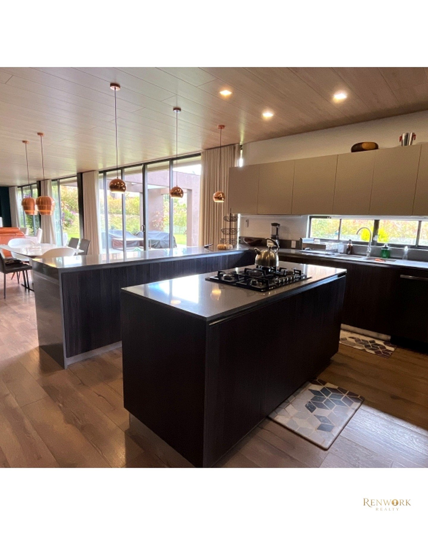 CASA DE LUJO EN LA VARIANTE DE LAS PALMAS EN VENTA · foto 5