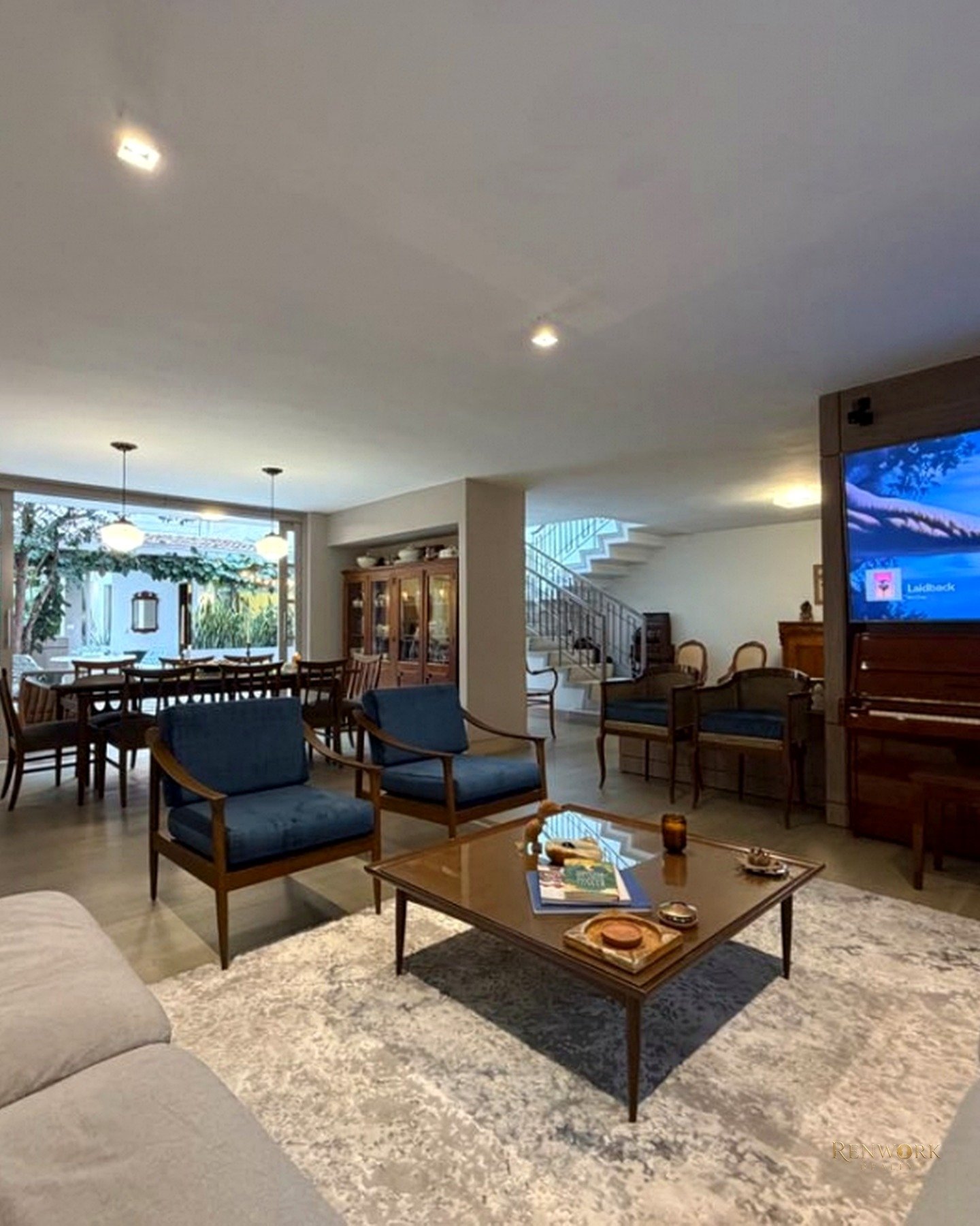 CASA DE LUJO EN LAURELES PARA FAMILIAS, LUXURY RENTALS O CONSTRUCCIÓN · foto 19
