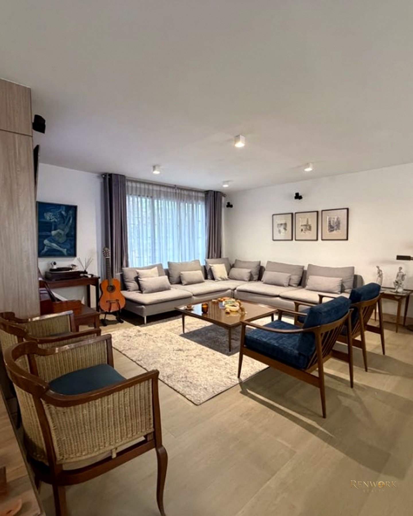 CASA DE LUJO EN LAURELES PARA FAMILIAS, LUXURY RENTALS O CONSTRUCCIÓN · foto 23