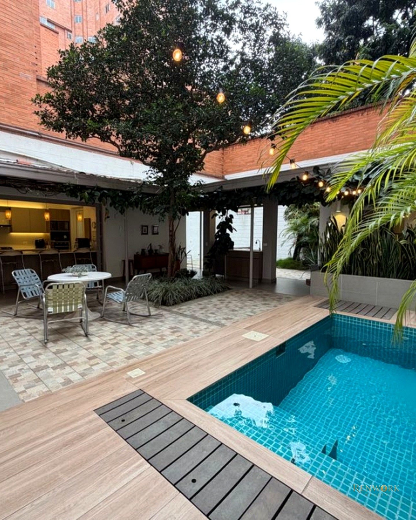 CASA DE LUJO EN LAURELES PARA FAMILIAS, LUXURY RENTALS O CONSTRUCCIÓN · foto 3