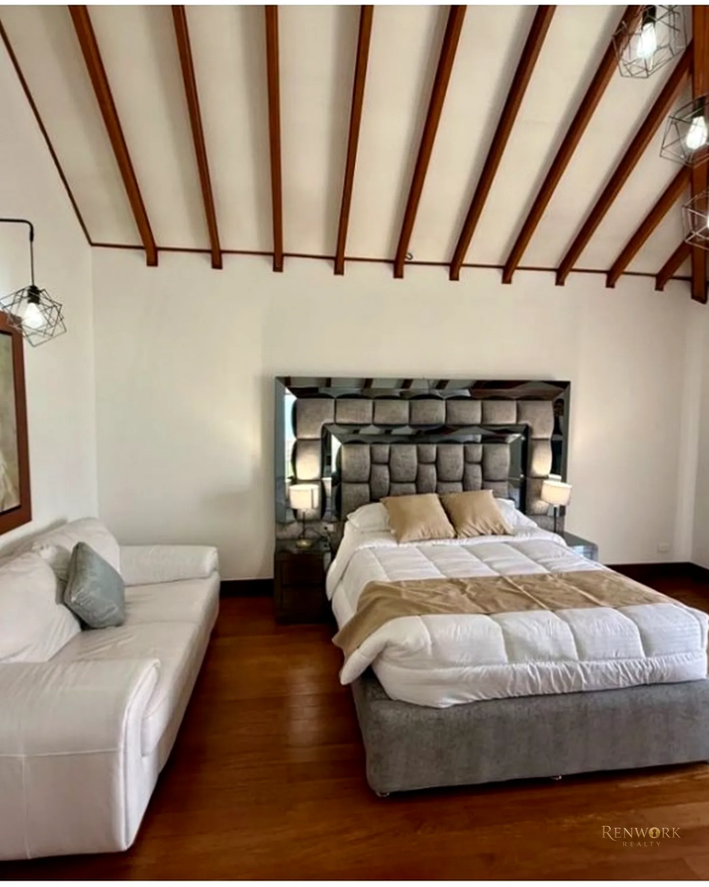 CASA DE LUJO EN MEDELLIN, SECTOR EL POBLADO · foto 13