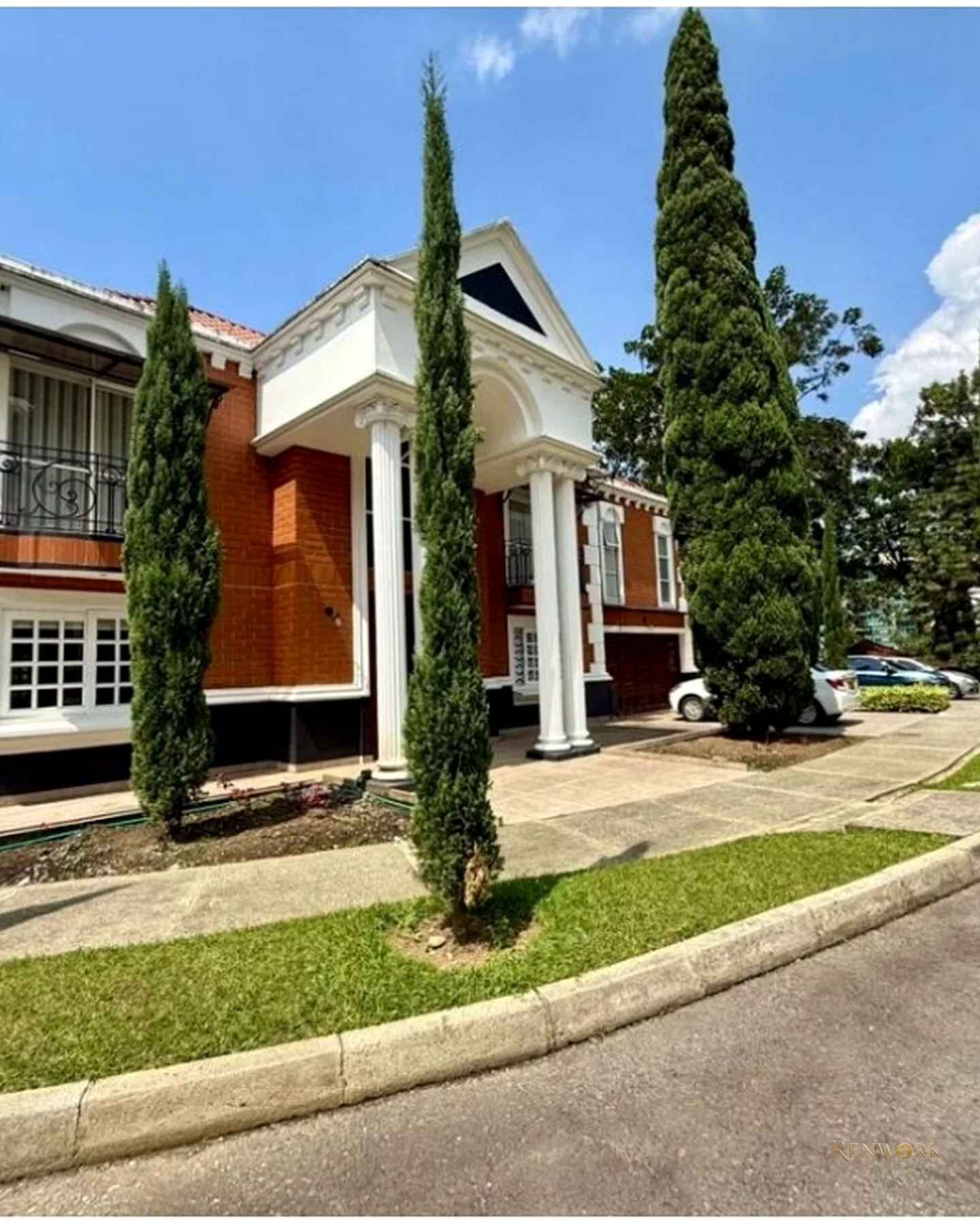 CASA DE LUJO EN MEDELLIN, SECTOR EL POBLADO · foto 21