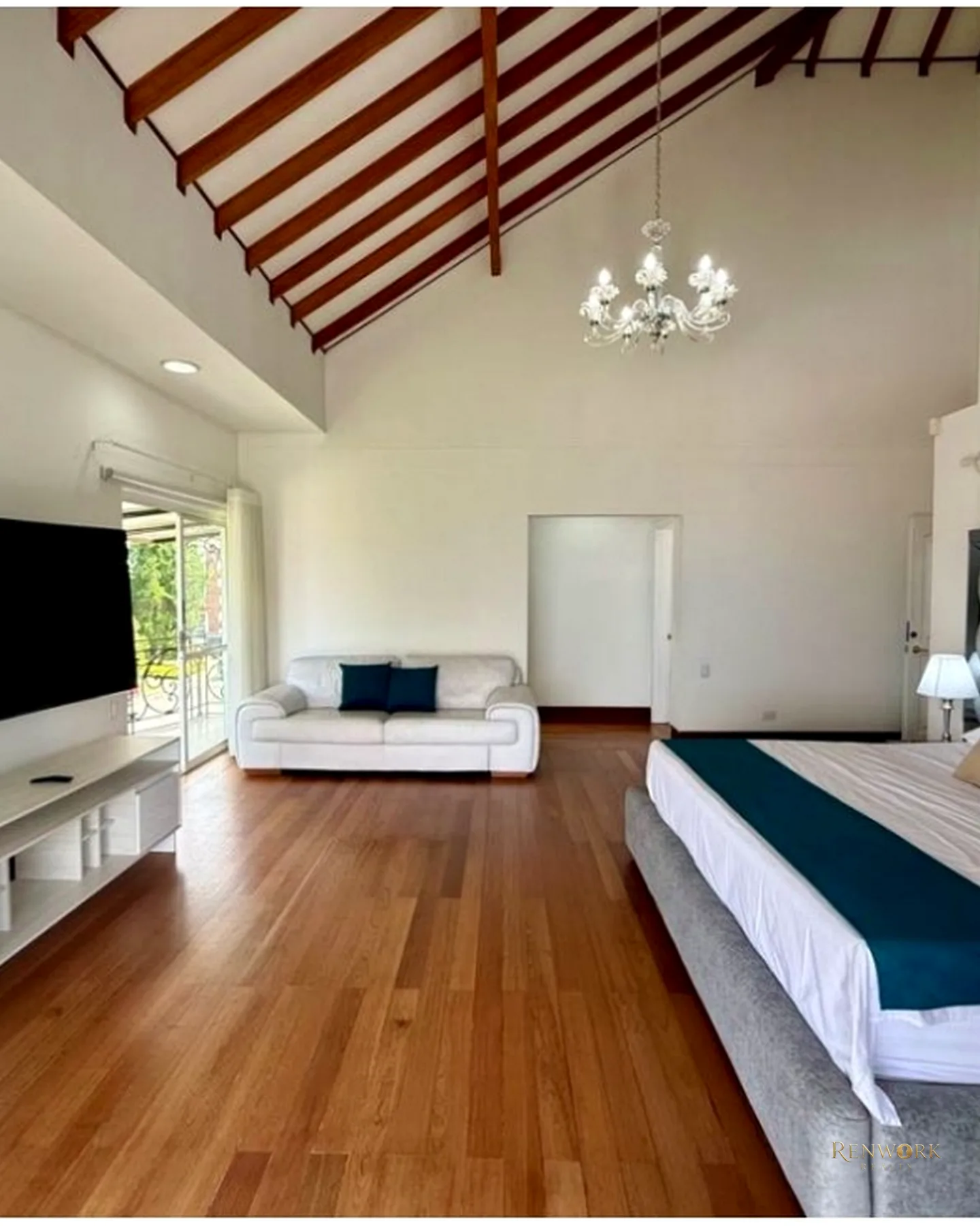 CASA DE LUJO EN MEDELLIN, SECTOR EL POBLADO · foto 3