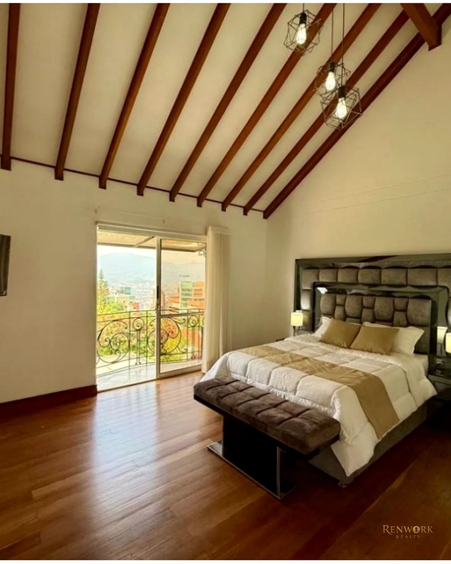 CASA DE LUJO EN MEDELLIN, SECTOR EL POBLADO · foto 11