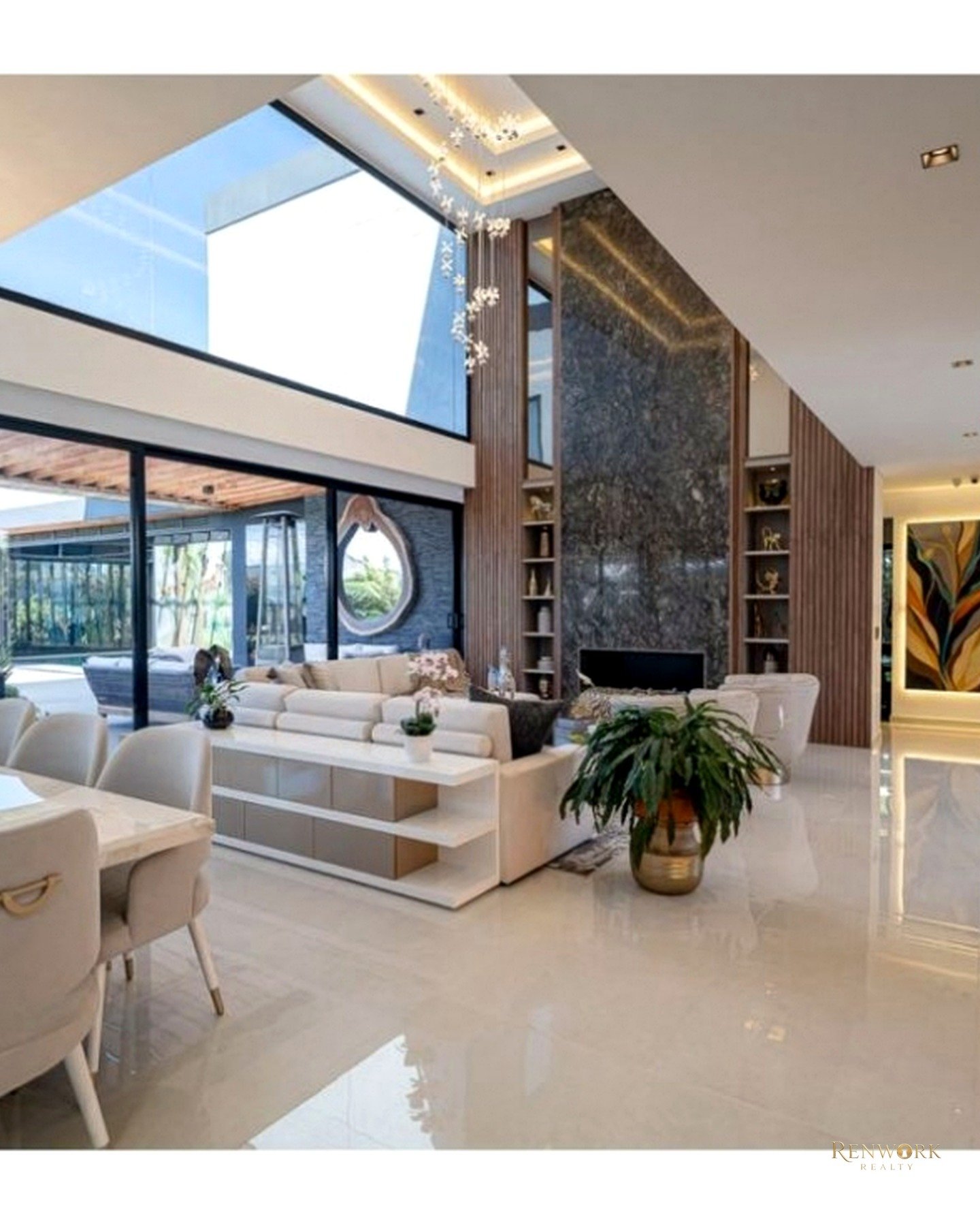 CASA DE LUJO EN RIONEGRO, SECTOR LLANOGRANDE · foto 3