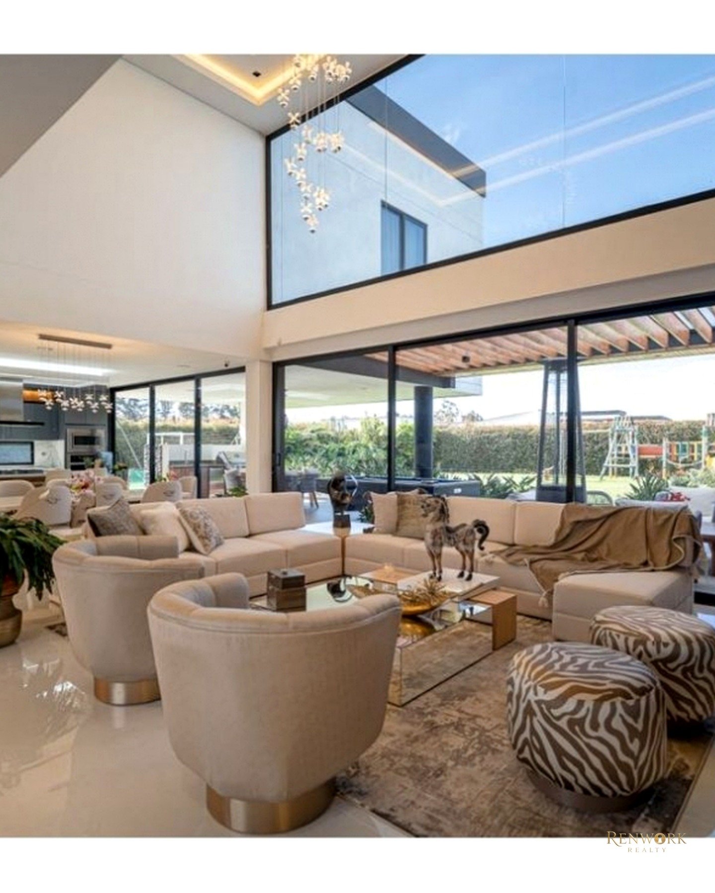 CASA DE LUJO EN RIONEGRO, SECTOR LLANOGRANDE · foto 4