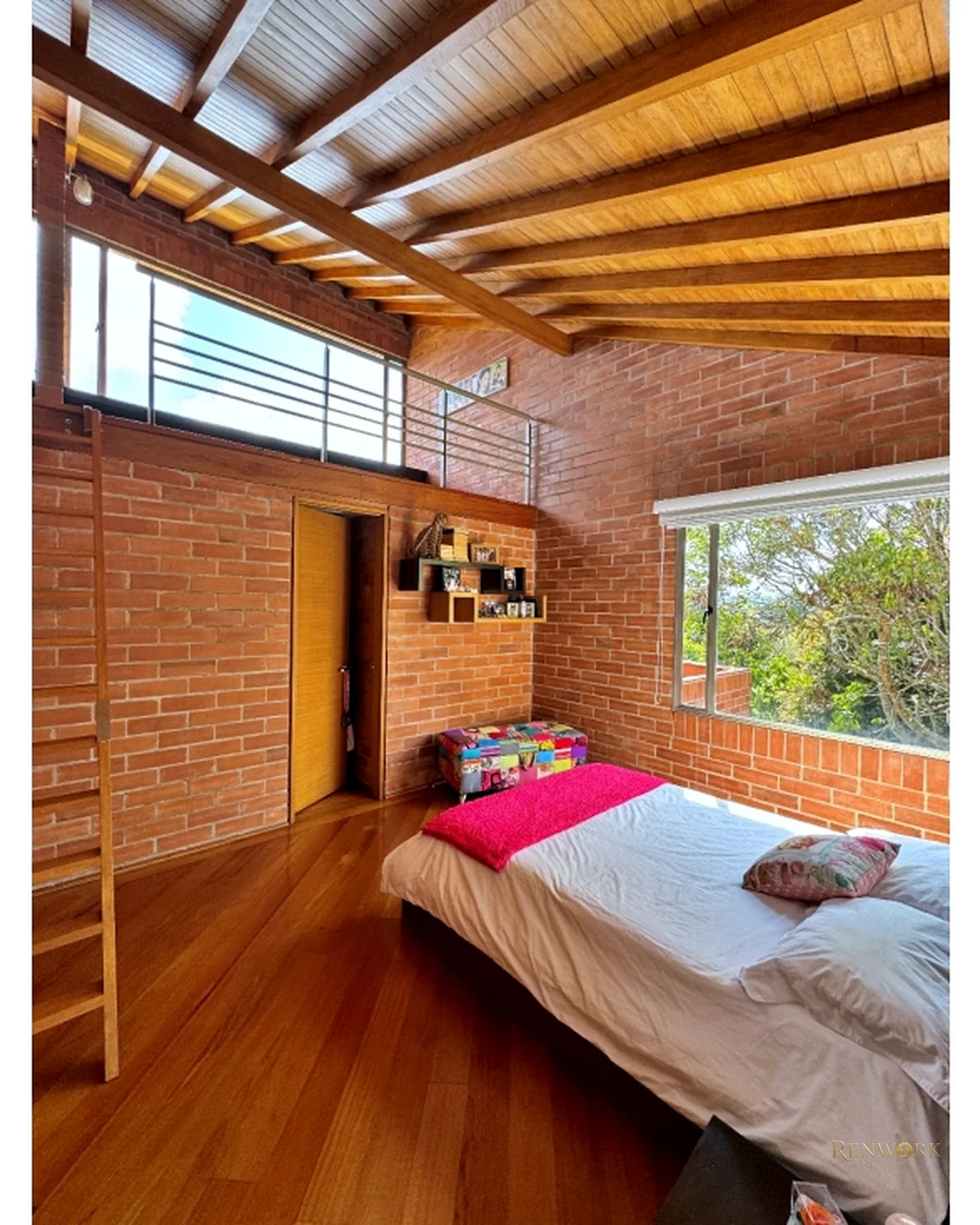 CASA DE LUJO EN VENTA EN EL ALTO DE LAS PALMAS. · foto 4