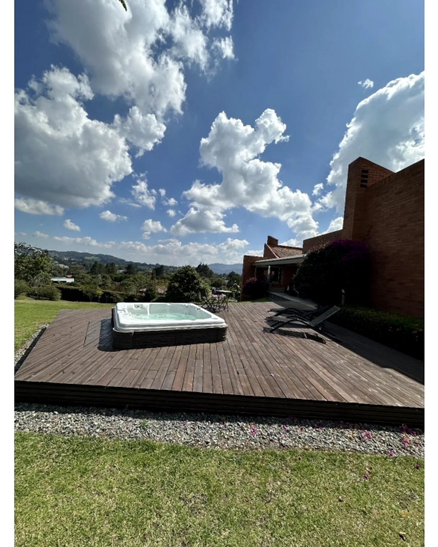 CASA DE LUJO EN VENTA EN EL ALTO DE LAS PALMAS. · foto 9