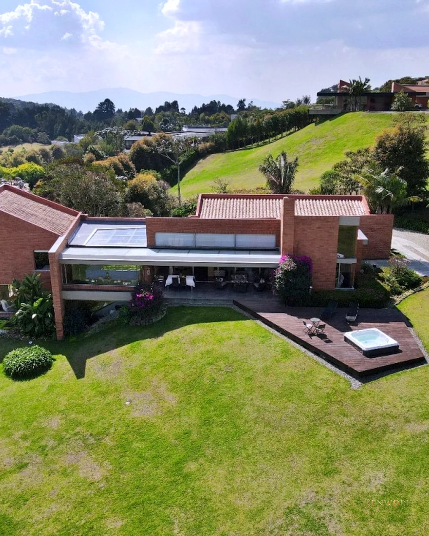 CASA DE LUJO EN VENTA EN EL ALTO DE LAS PALMAS. · foto 10
