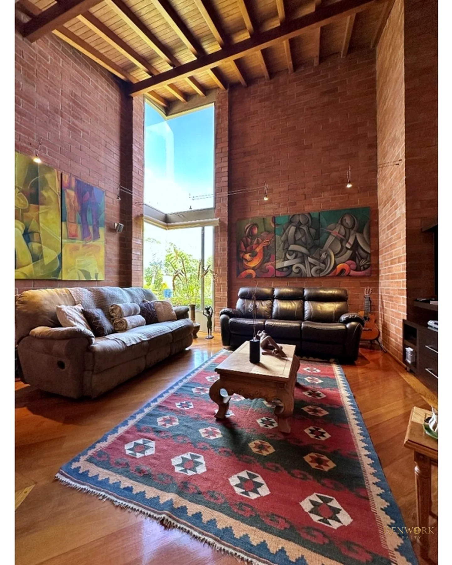 CASA DE LUJO EN VENTA EN EL ALTO DE LAS PALMAS. · foto 1