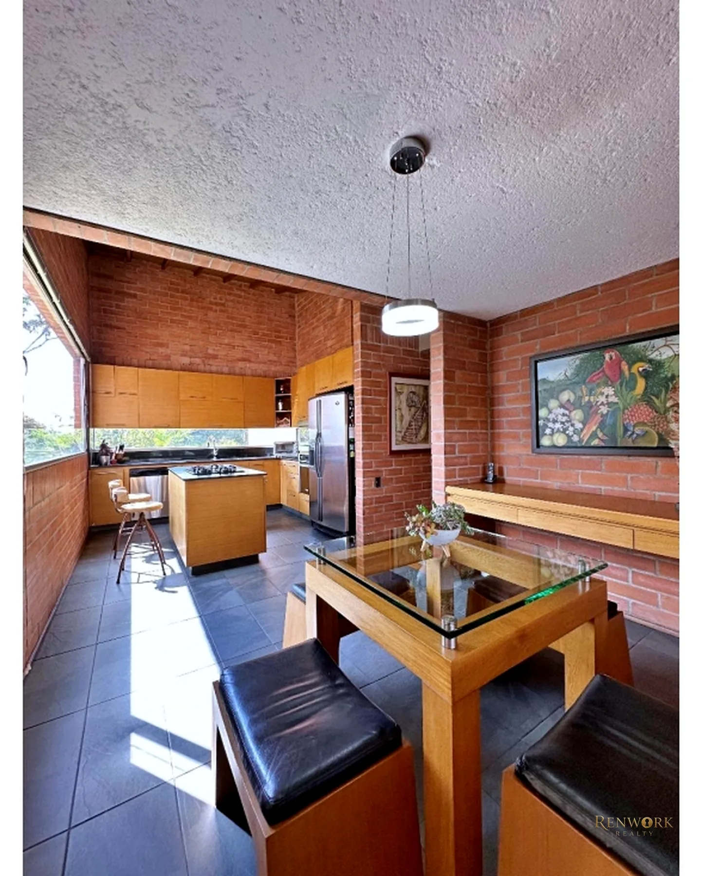 CASA DE LUJO EN VENTA EN EL ALTO DE LAS PALMAS. · foto 2