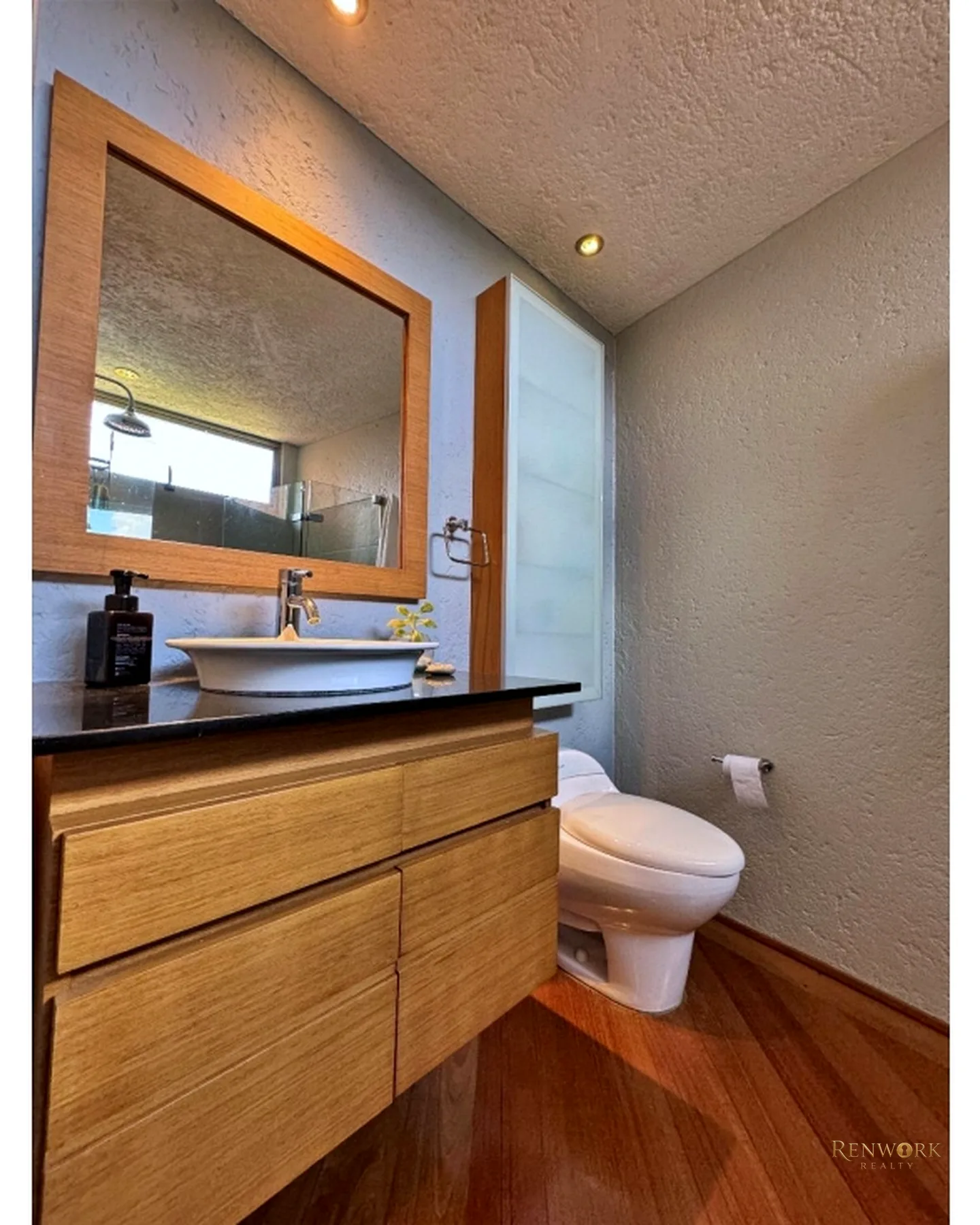 CASA DE LUJO EN VENTA EN EL ALTO DE LAS PALMAS. · foto 6