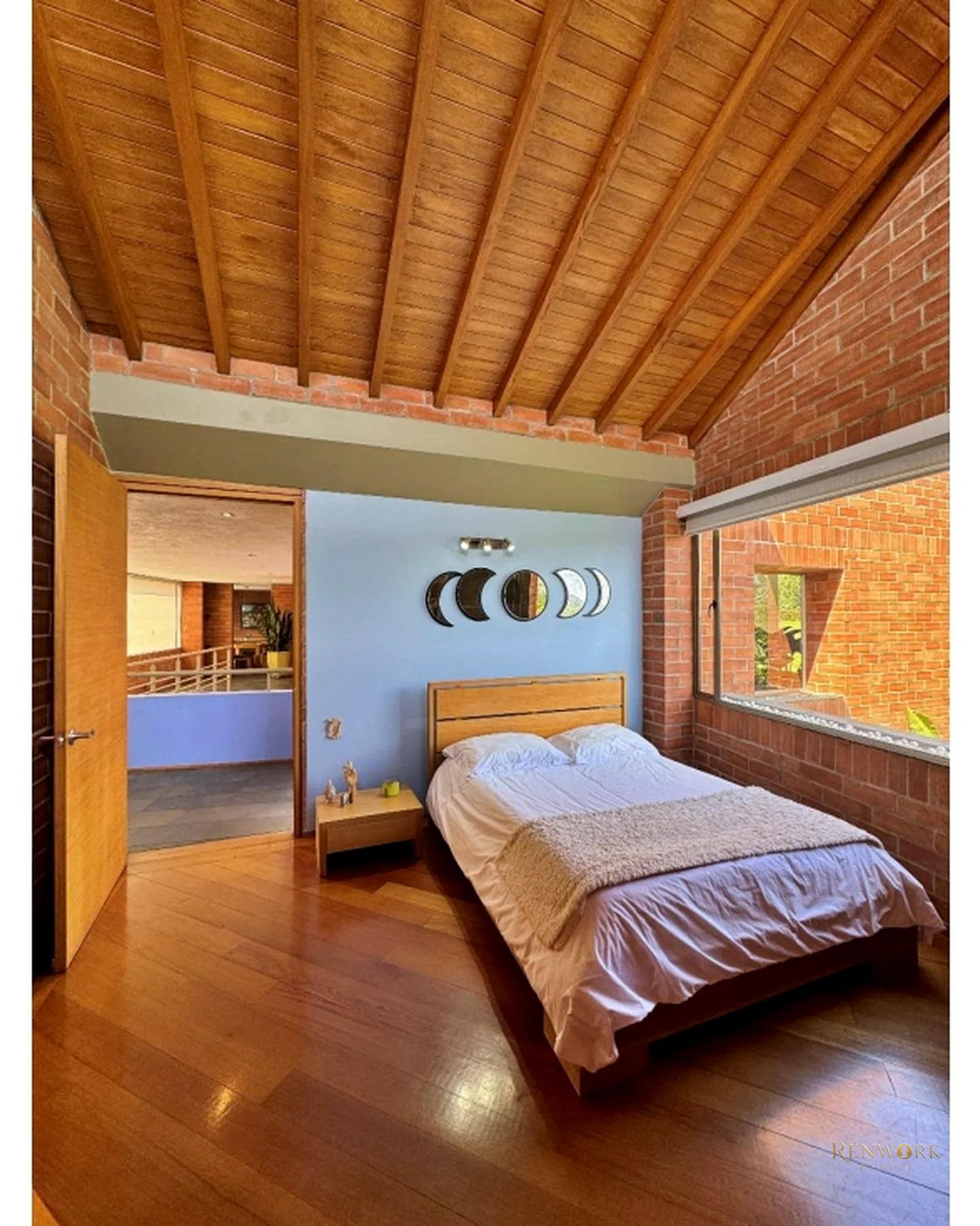 CASA DE LUJO EN VENTA EN EL ALTO DE LAS PALMAS. · foto 5