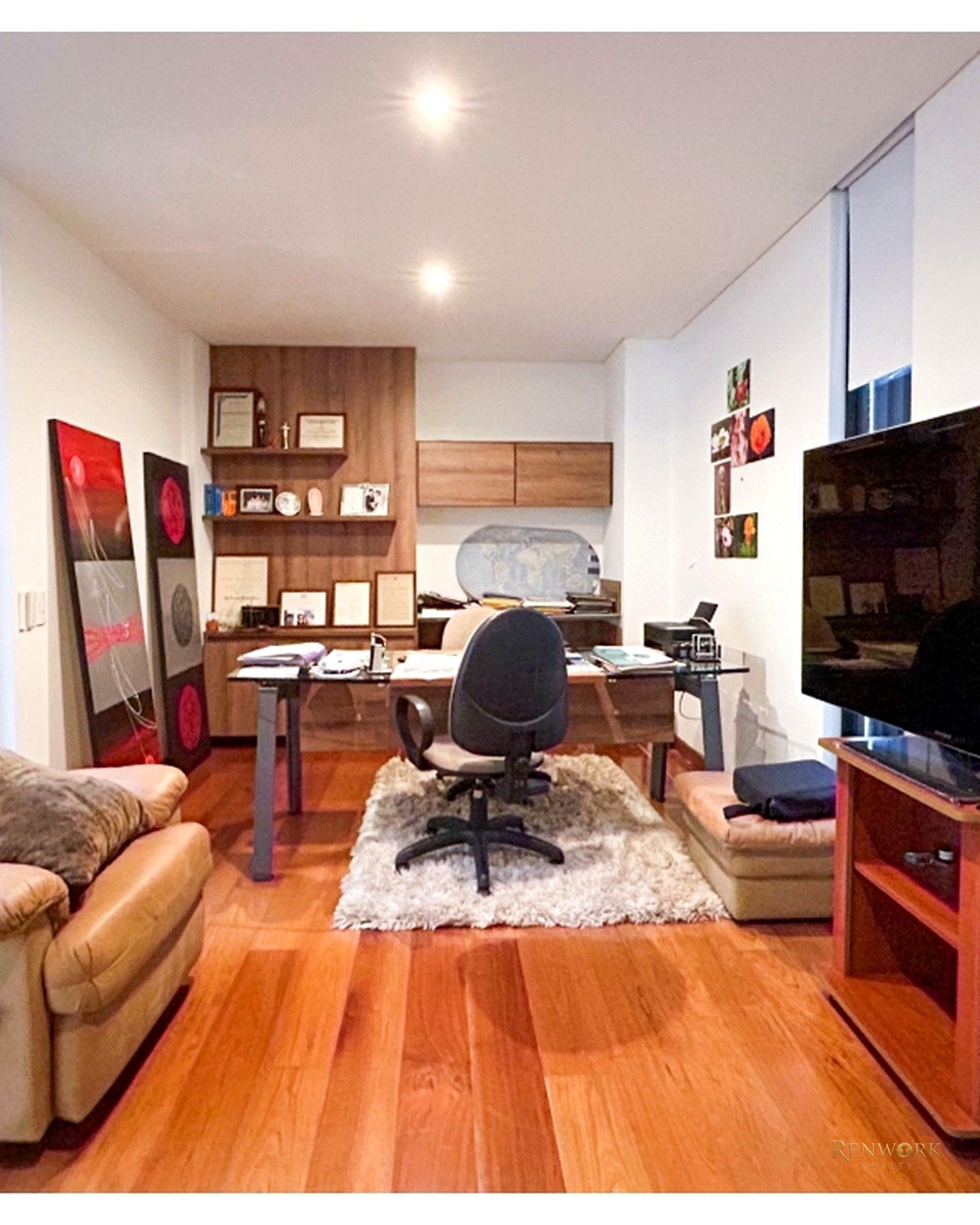 CASA DE LUJO PARA LA VENTA EN EXCLUSIVA ZONA CERCA AL TESORO · foto 14