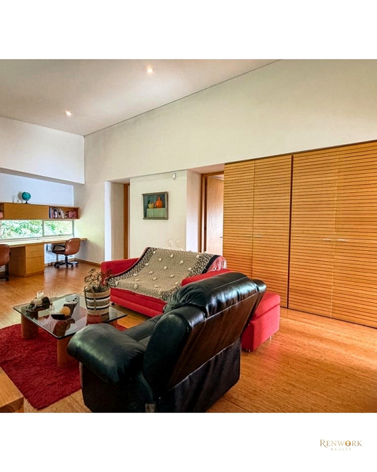 CASA DE LUJO PARA LA VENTA EN PALMAS, UNIDAD CERRADA · foto 5