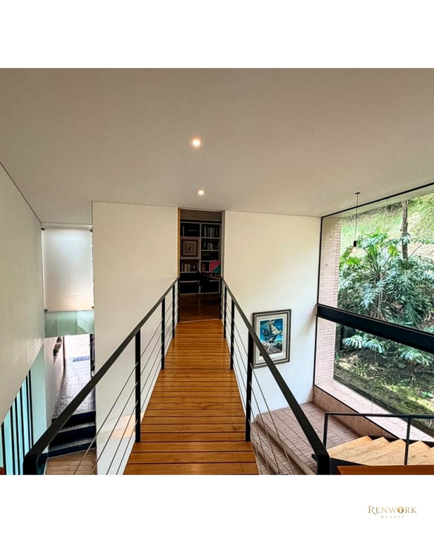 CASA DE LUJO PARA LA VENTA EN PALMAS, UNIDAD CERRADA · foto 8