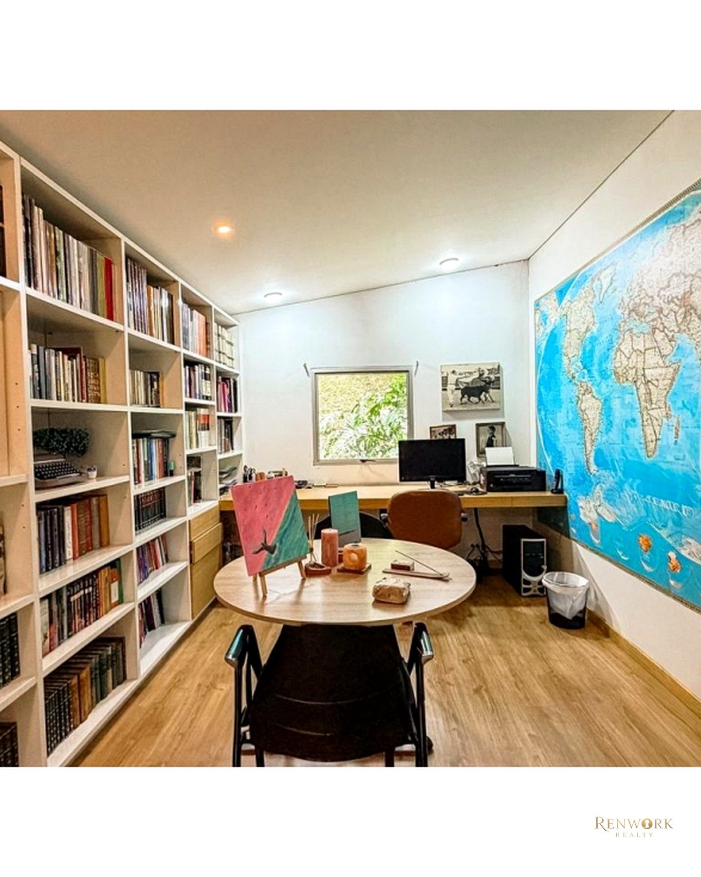 CASA DE LUJO PARA LA VENTA EN PALMAS, UNIDAD CERRADA · foto 3