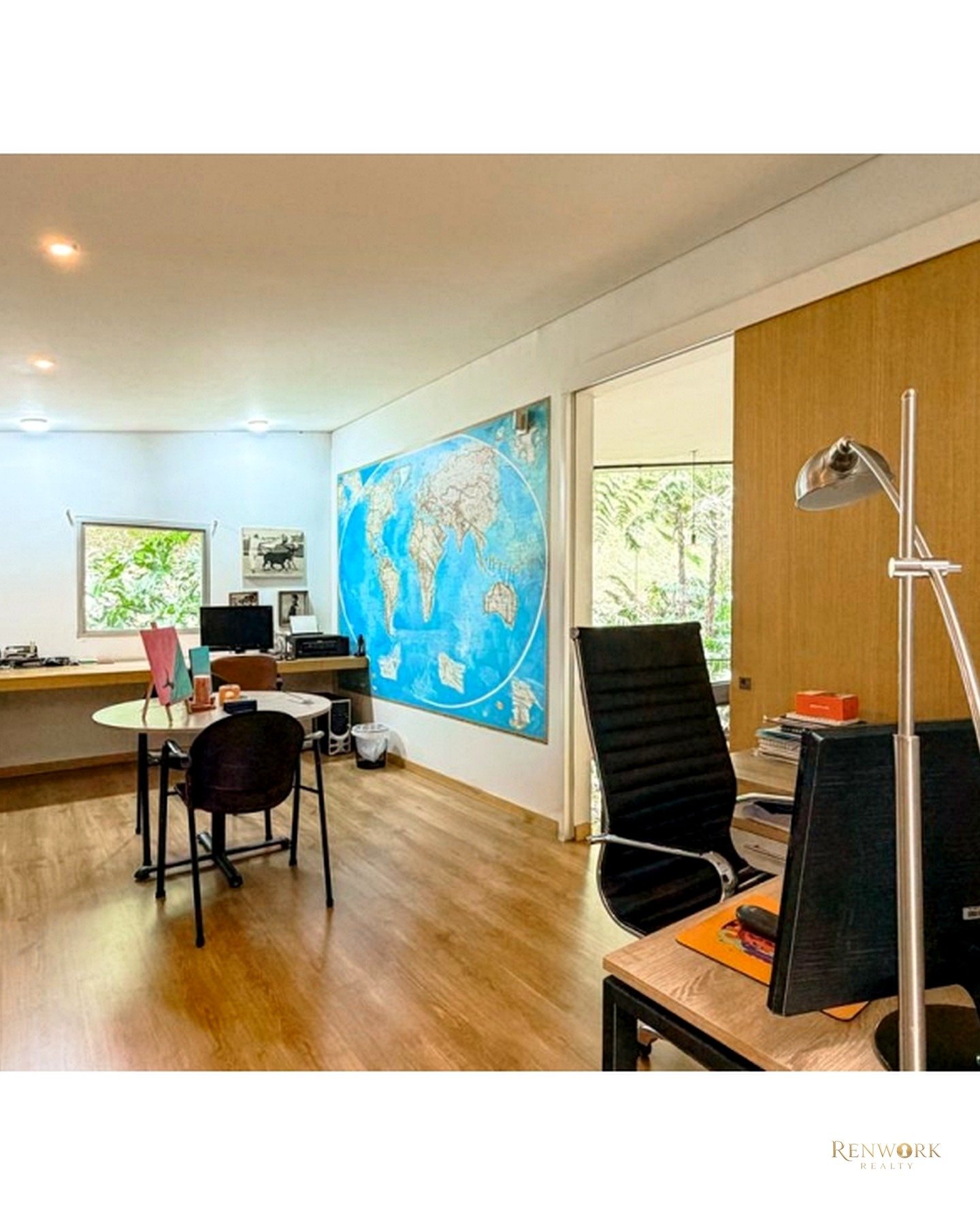 CASA DE LUJO PARA LA VENTA EN PALMAS, UNIDAD CERRADA · foto 11