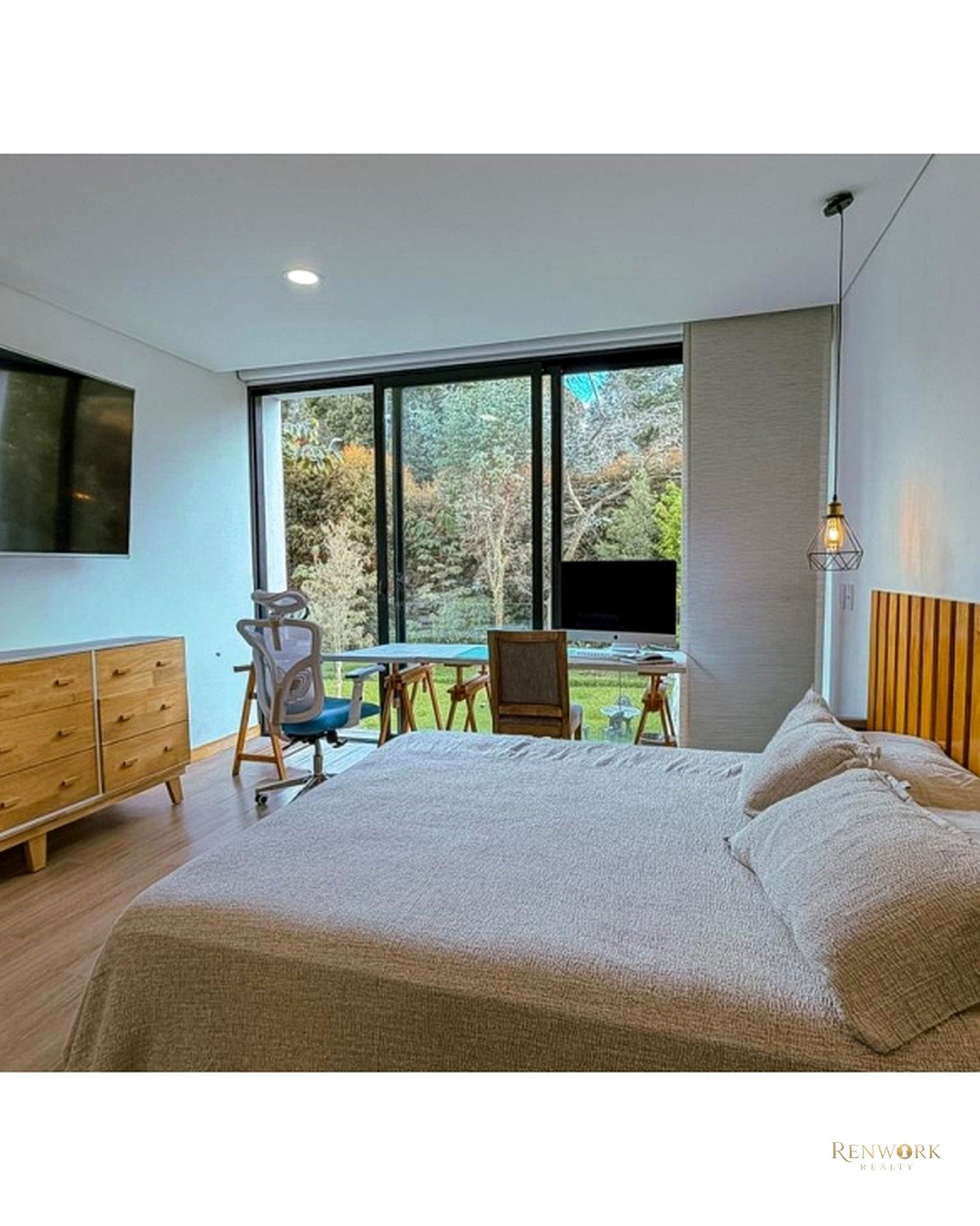 CASA DE LUJO PARA LA VENTA EN PALMAS, URBANIZACIÓN CERRADA · foto 16