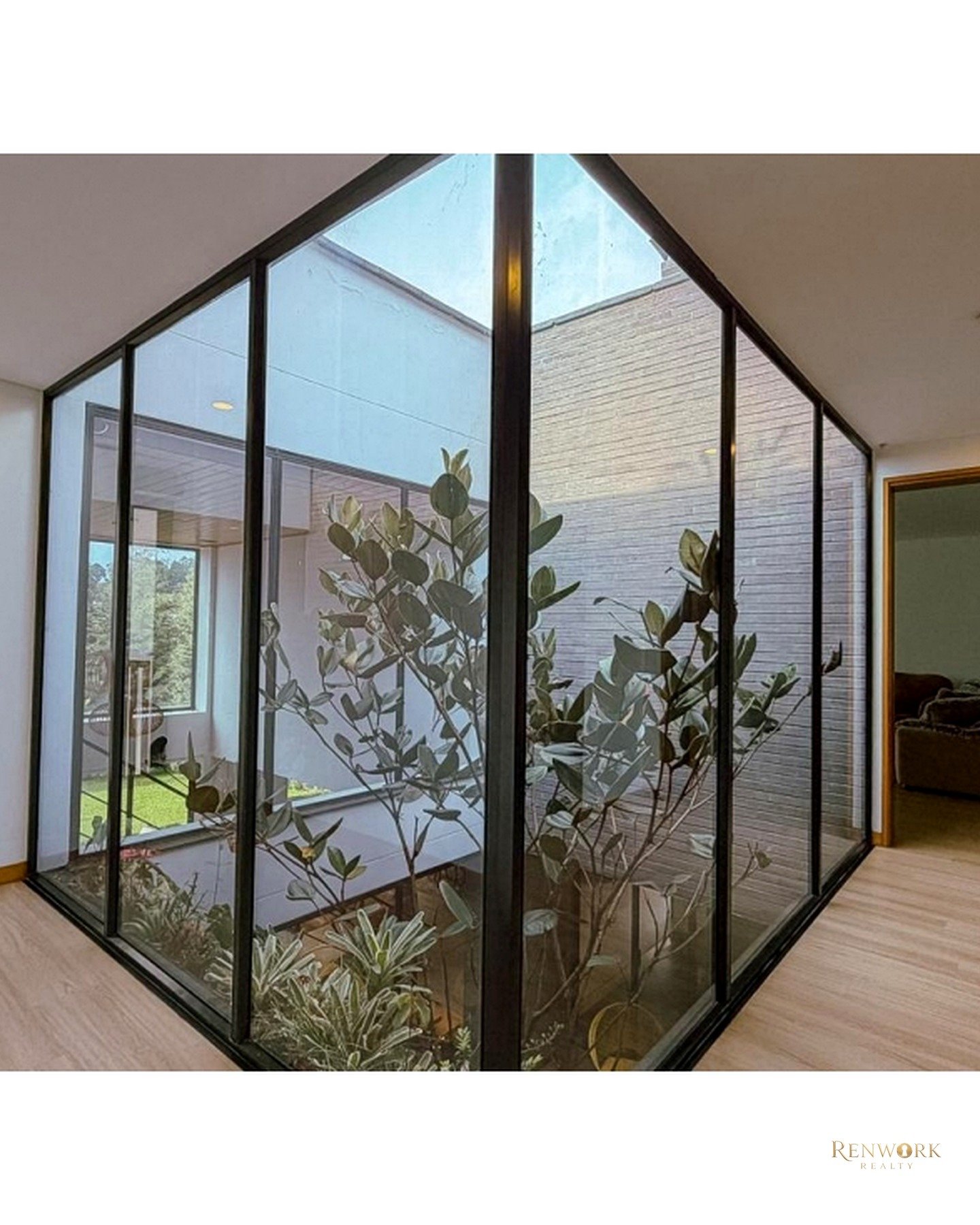 CASA DE LUJO PARA LA VENTA EN PALMAS, URBANIZACIÓN CERRADA · foto 19