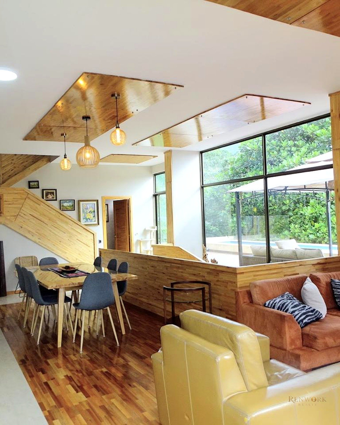 CASA DE LUJO PARA LA VENTA ENVIGADO LOMA DEL ATRAVESADO · foto 4