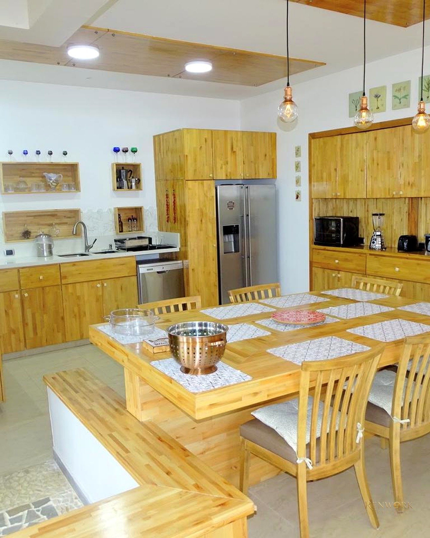 CASA DE LUJO PARA LA VENTA ENVIGADO LOMA DEL ATRAVESADO · foto 7