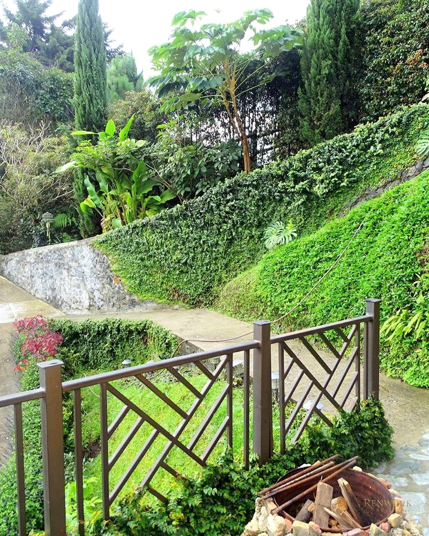 CASA DE LUJO PARA LA VENTA ENVIGADO LOMA DEL ATRAVESADO · foto 6