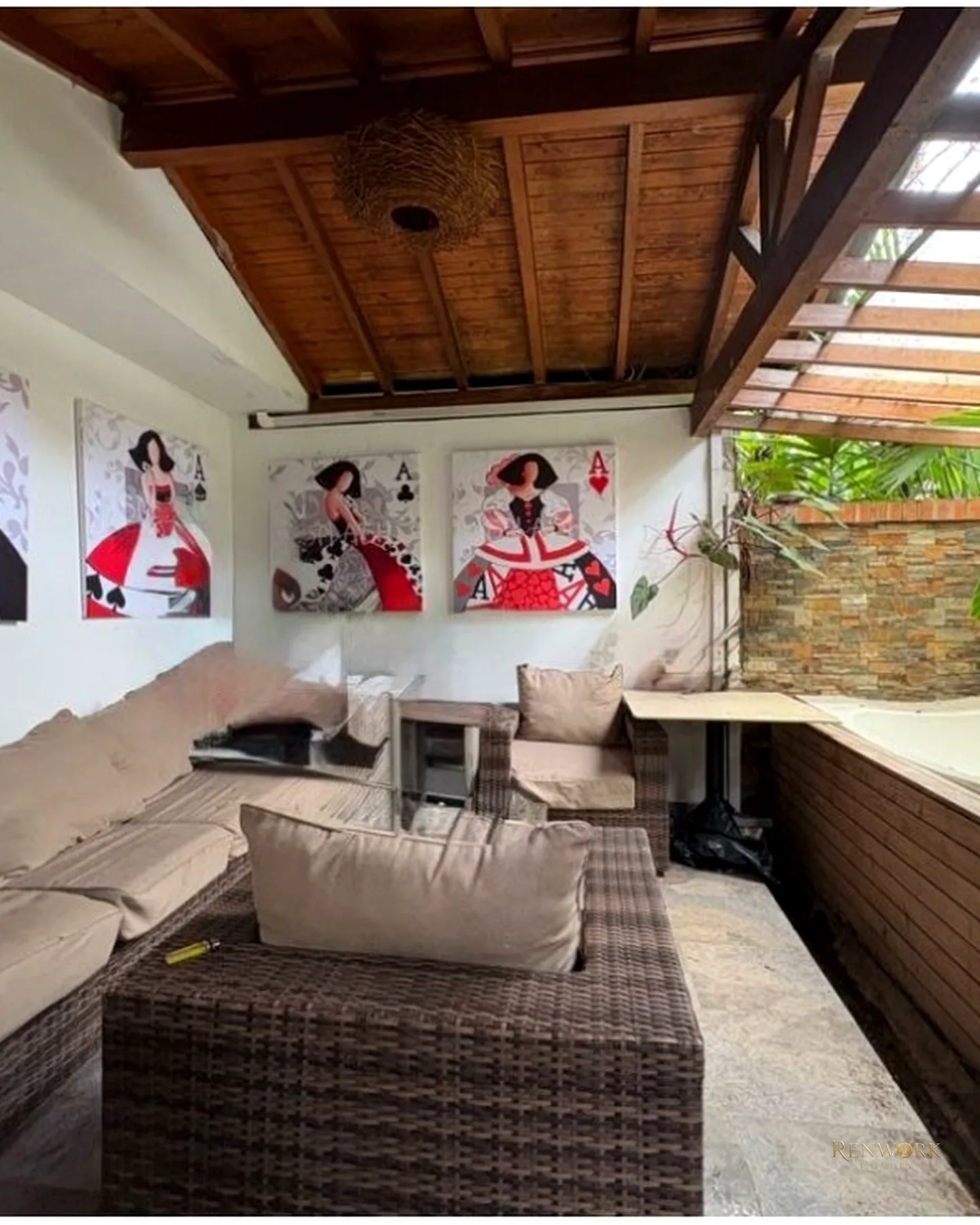 CASA DE TRES NIVELES PARA LA VENTA EN EL POBLADO CERCA AL TESORO · foto 16