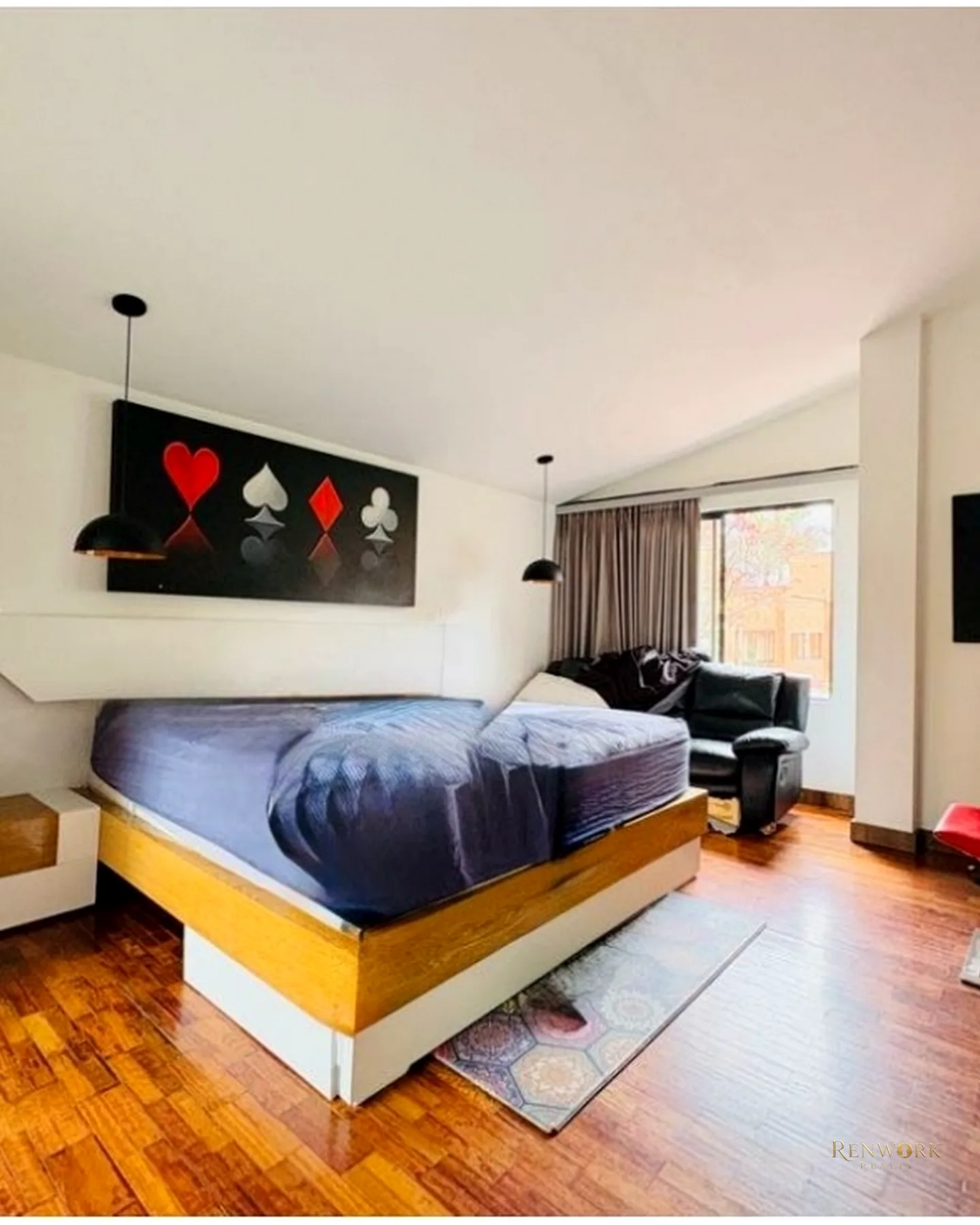 CASA DE TRES NIVELES PARA LA VENTA EN EL POBLADO CERCA AL TESORO · foto 7
