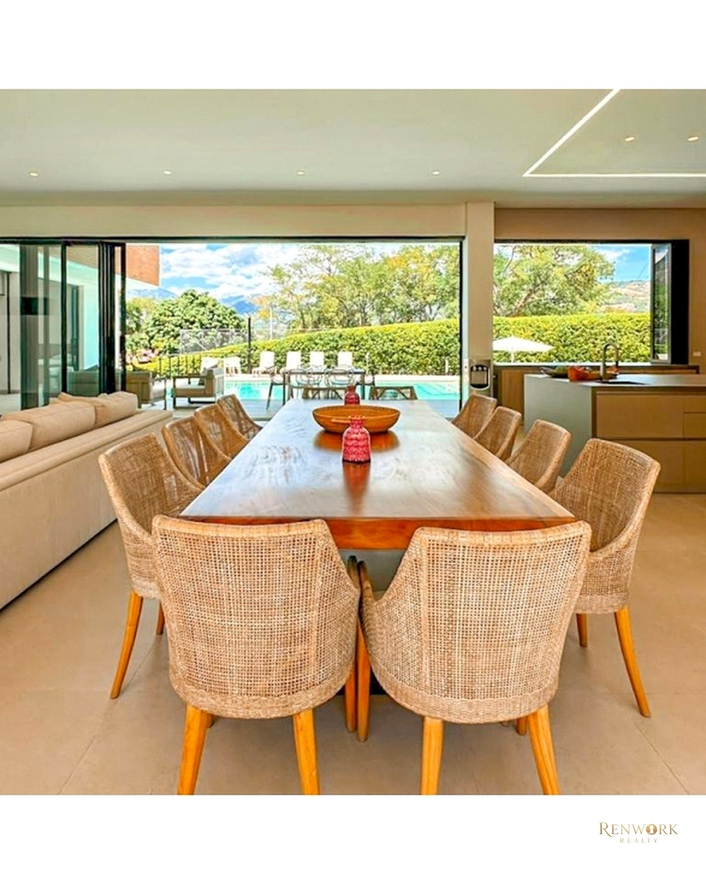CASA DE VERANO DE LUJO EN VENTA | SAN JERÓNIMO, ANTIOQUIA · foto 6