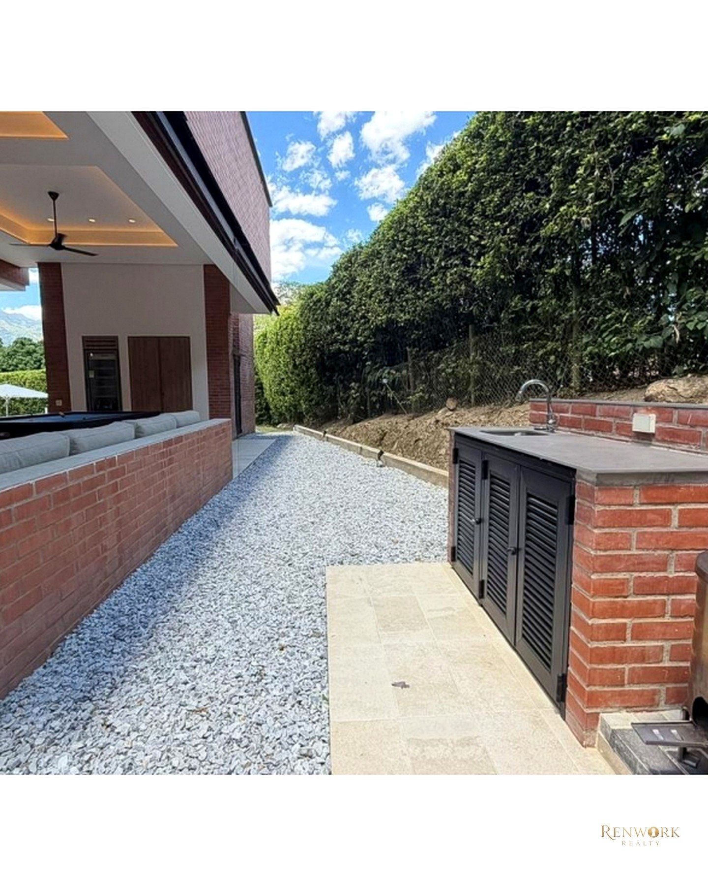 CASA DE VERANO DE LUJO EN VENTA | SAN JERÓNIMO, ANTIOQUIA · foto 21