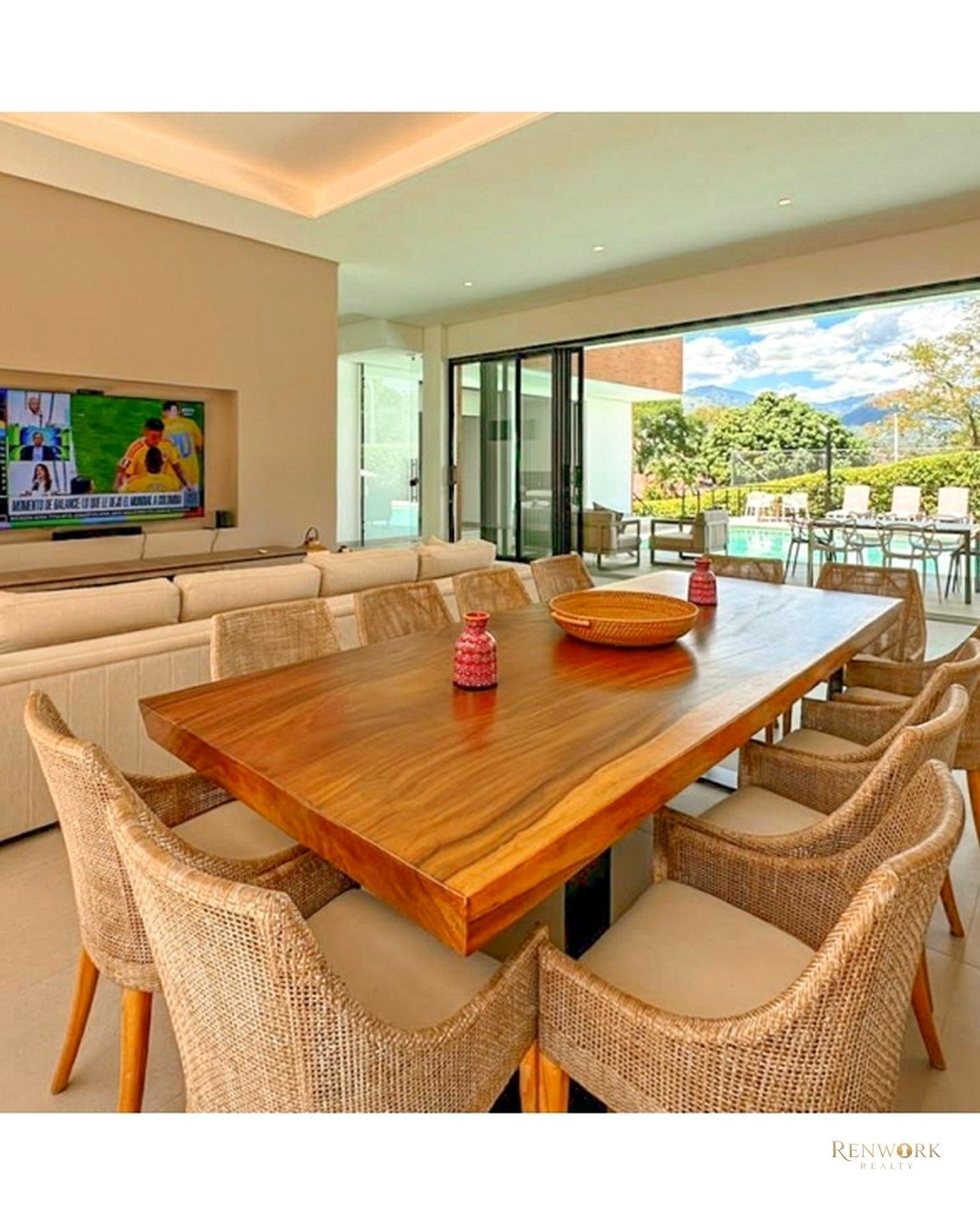 CASA DE VERANO DE LUJO EN VENTA | SAN JERÓNIMO, ANTIOQUIA · foto 7