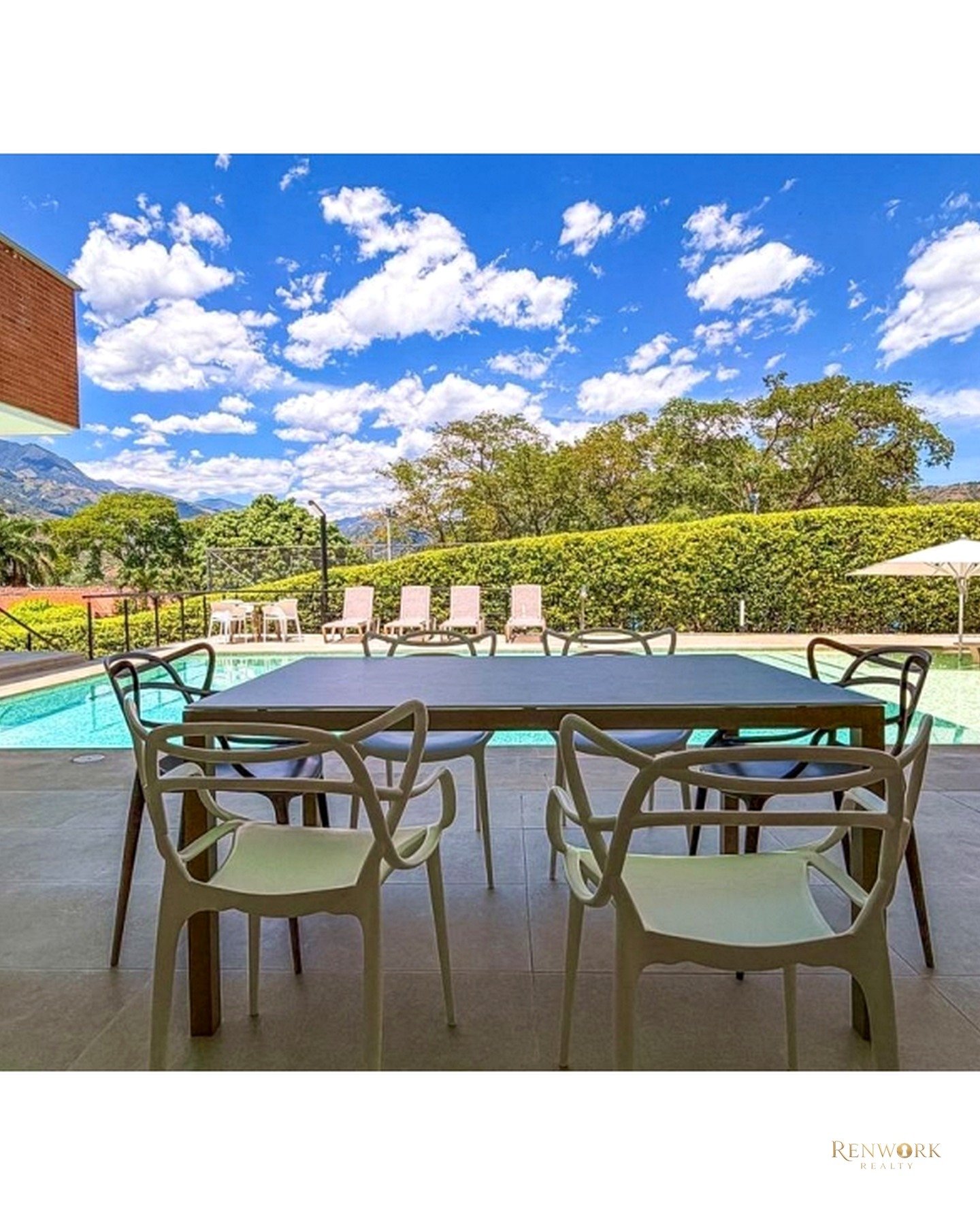 CASA DE VERANO DE LUJO EN VENTA | SAN JERÓNIMO, ANTIOQUIA · foto 2