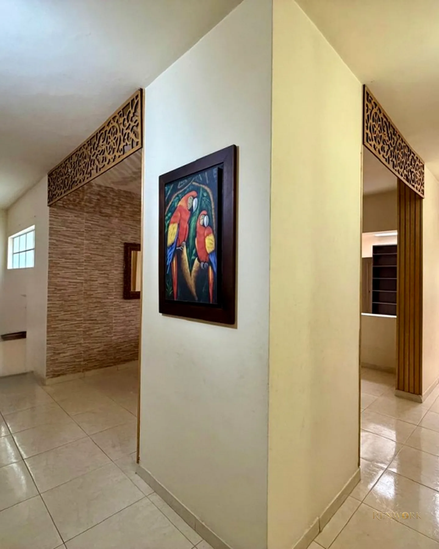 CASA DOS NIVELES EN VENTA / LAURELES · foto 4