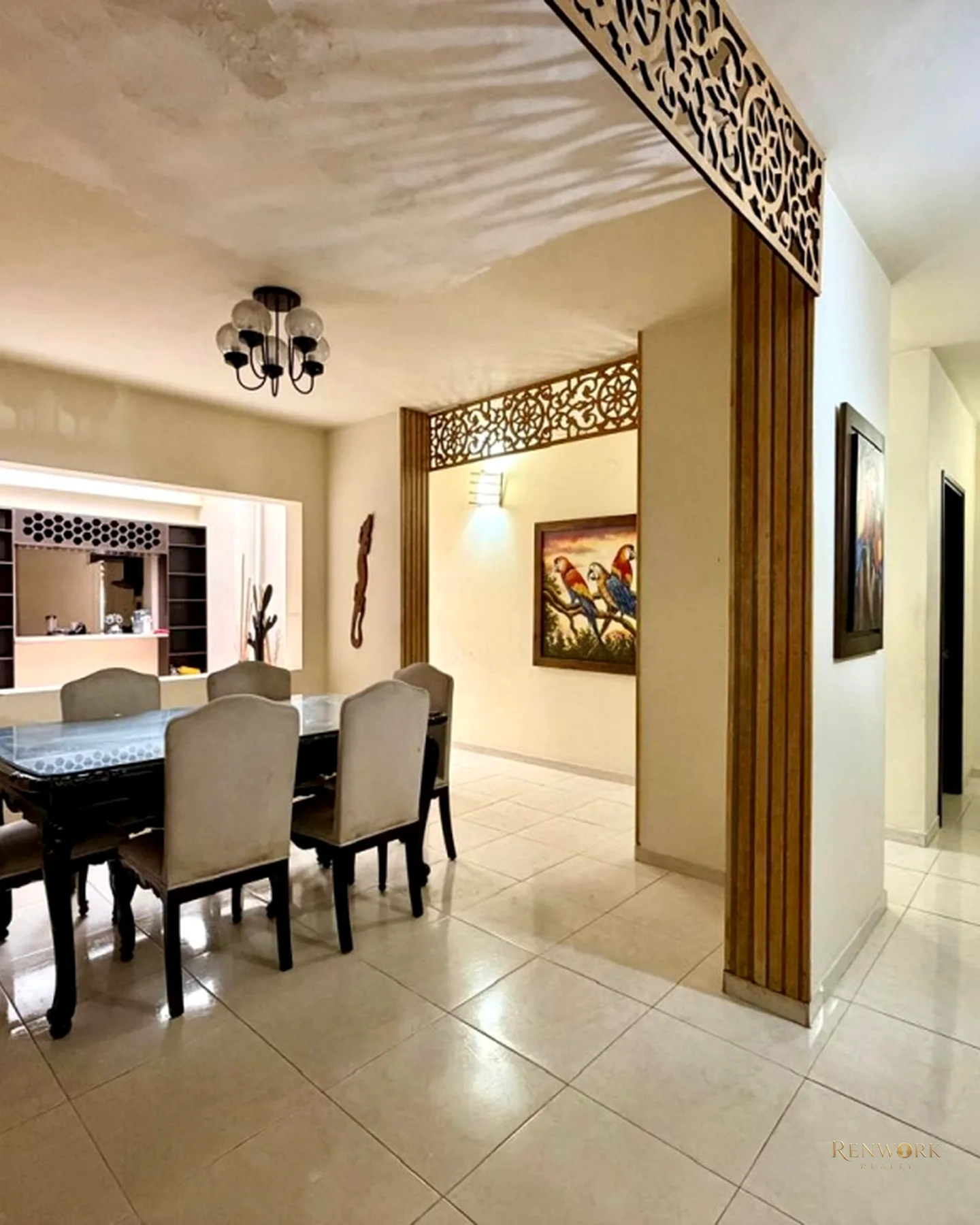 CASA DOS NIVELES EN VENTA / LAURELES · foto 1