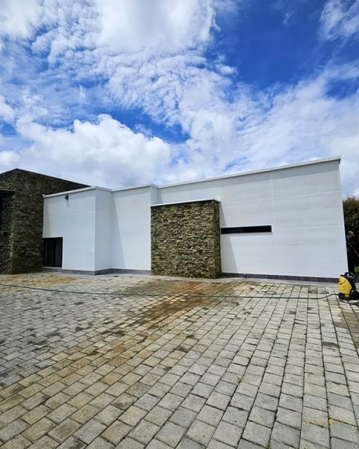 CASA EN EL ALTO DE LAS PALMAS · foto 1