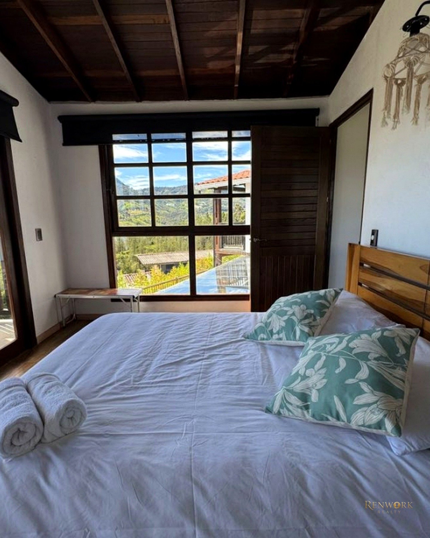 CASA EN EL PEÑOL DE GUATAPE. · foto 5