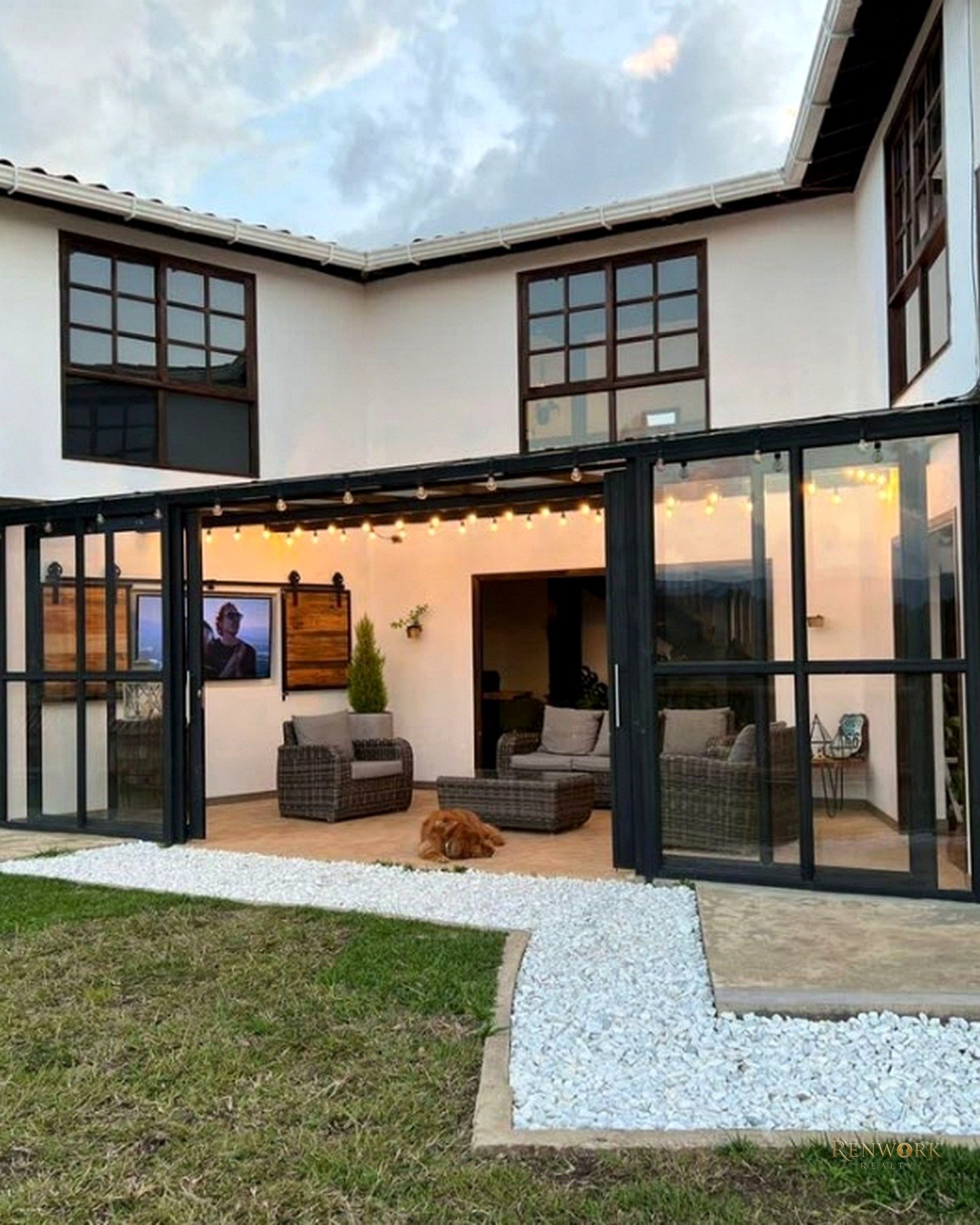 CASA EN EL PEÑOL DE GUATAPE. · foto 4
