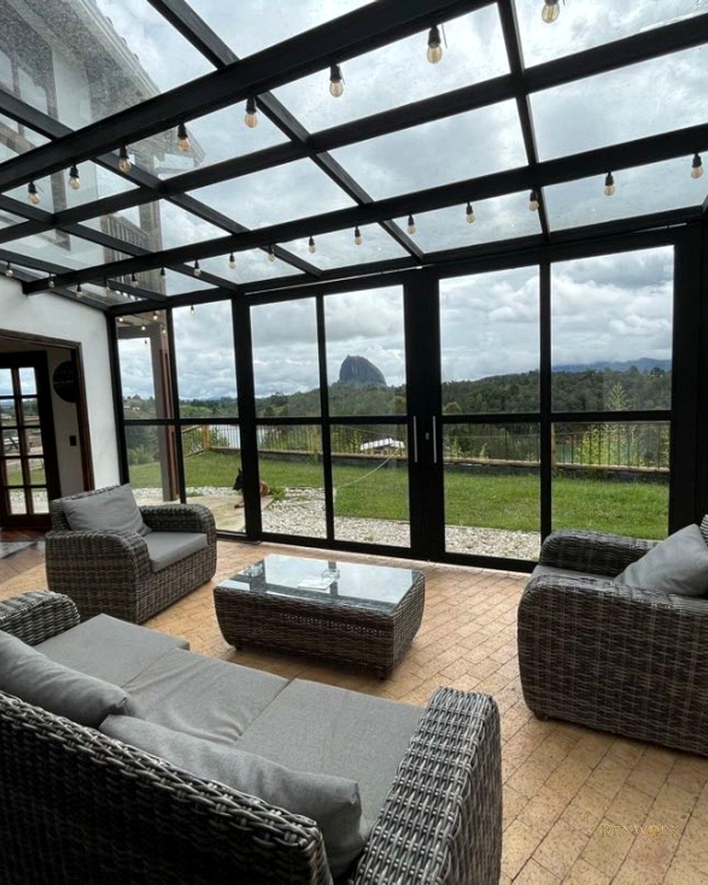 CASA EN EL PEÑOL DE GUATAPE. · foto 6