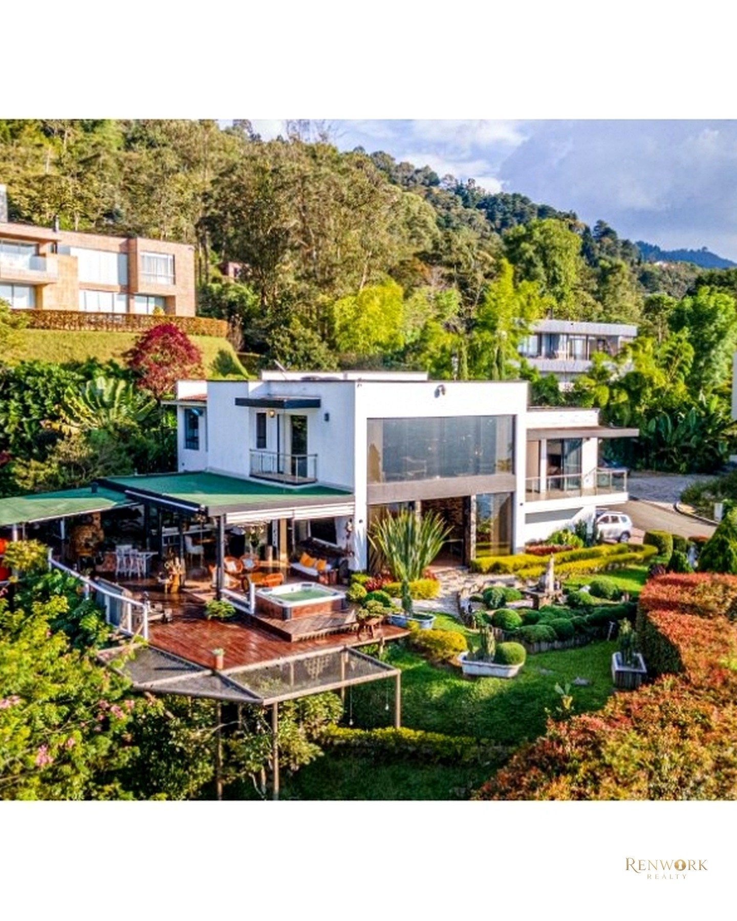 CASA EN EL POBLADO, SECTOR BALSOS · foto 2