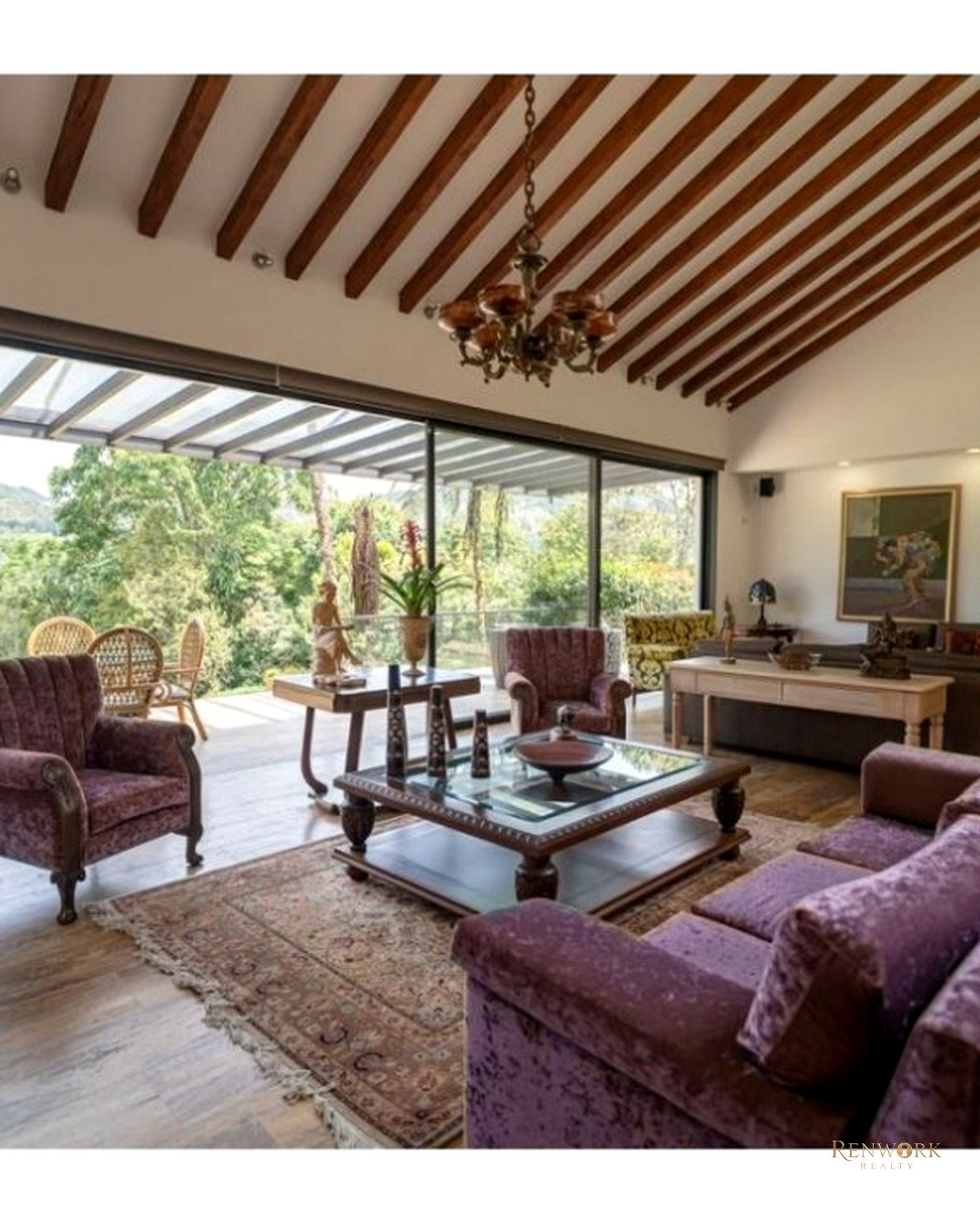 CASA EN EL RETIRO PARA VENTA Y RENTA · foto 13