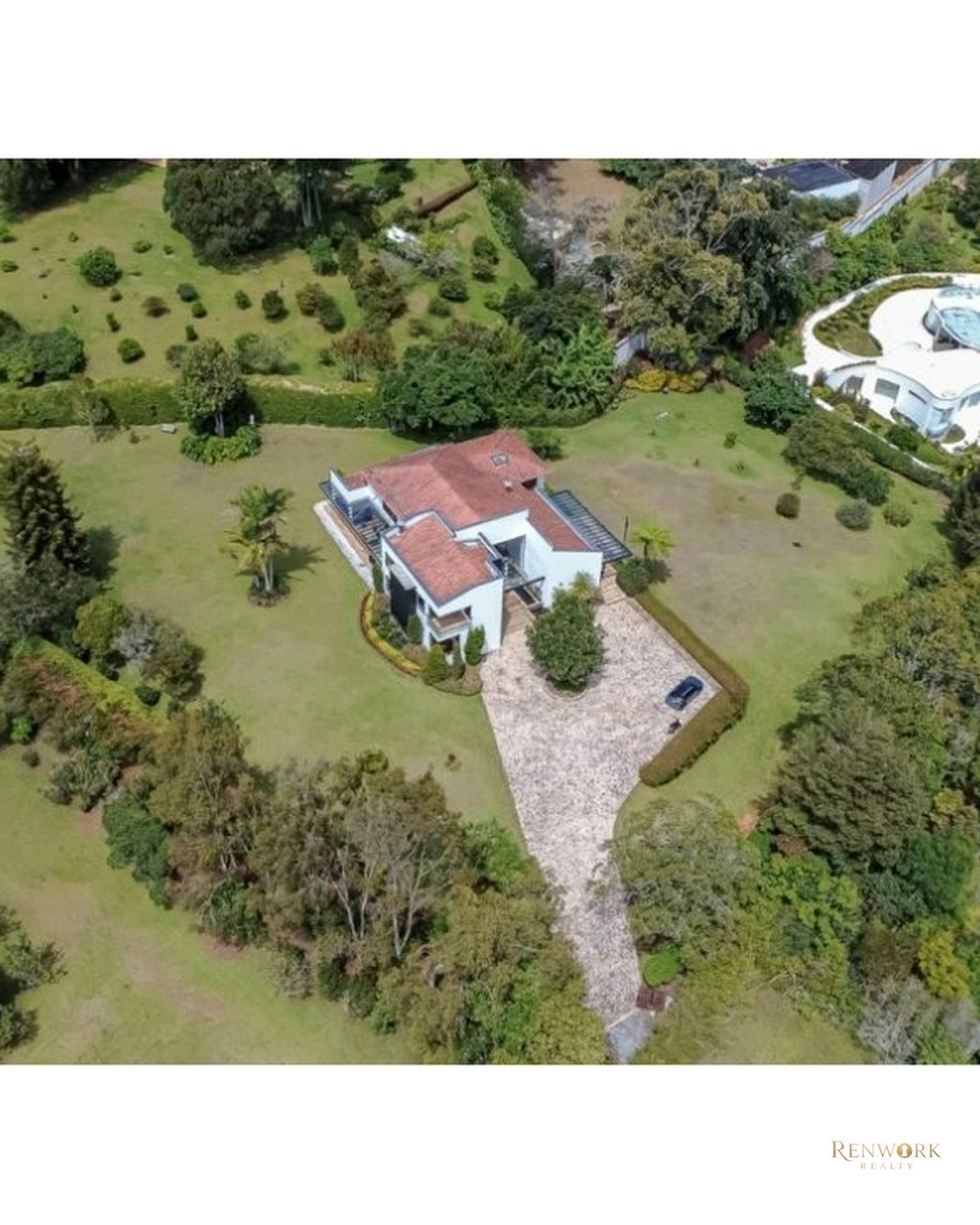 CASA EN EL RETIRO PARA VENTA Y RENTA · foto 7