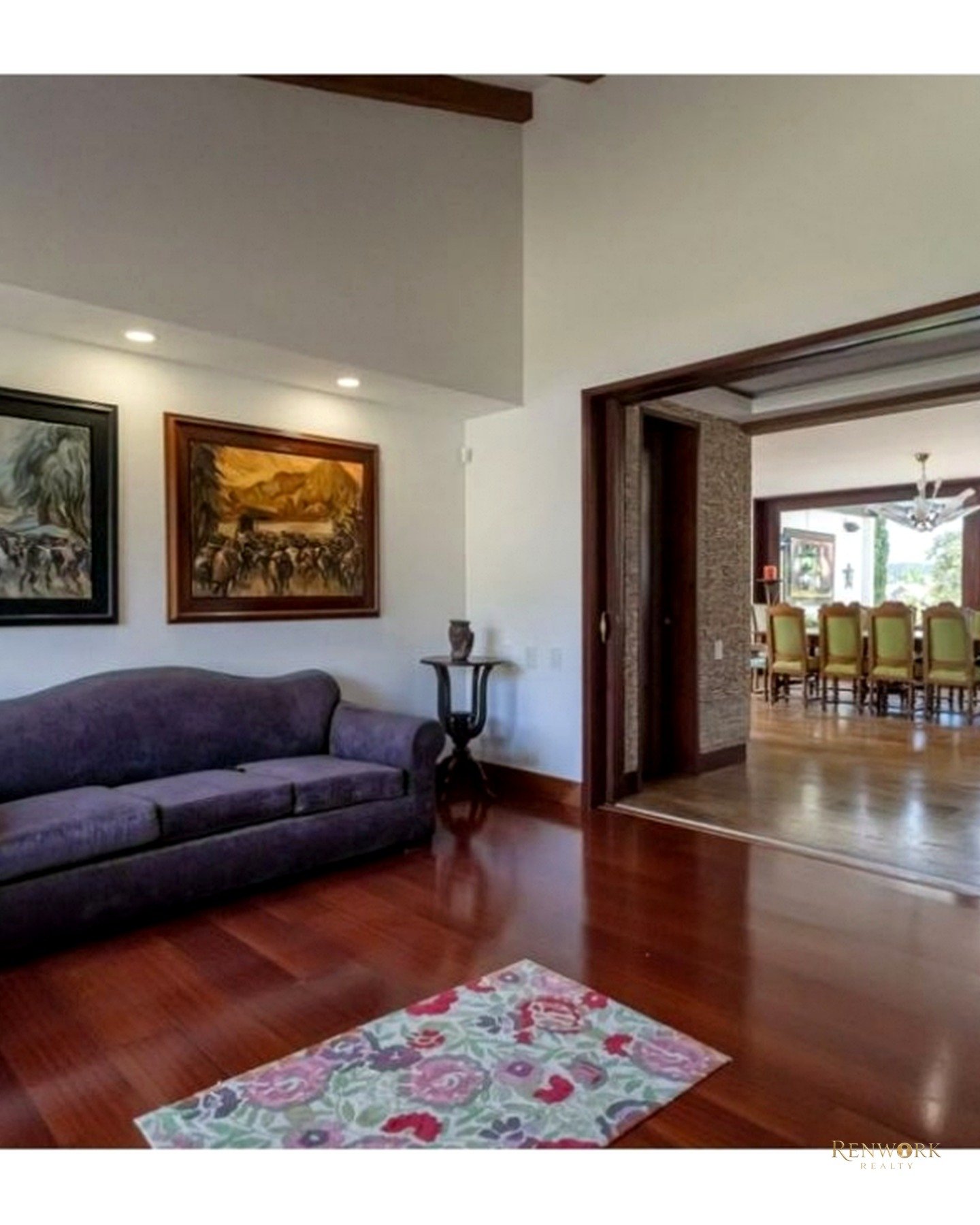 CASA EN EL RETIRO PARA VENTA Y RENTA · foto 16