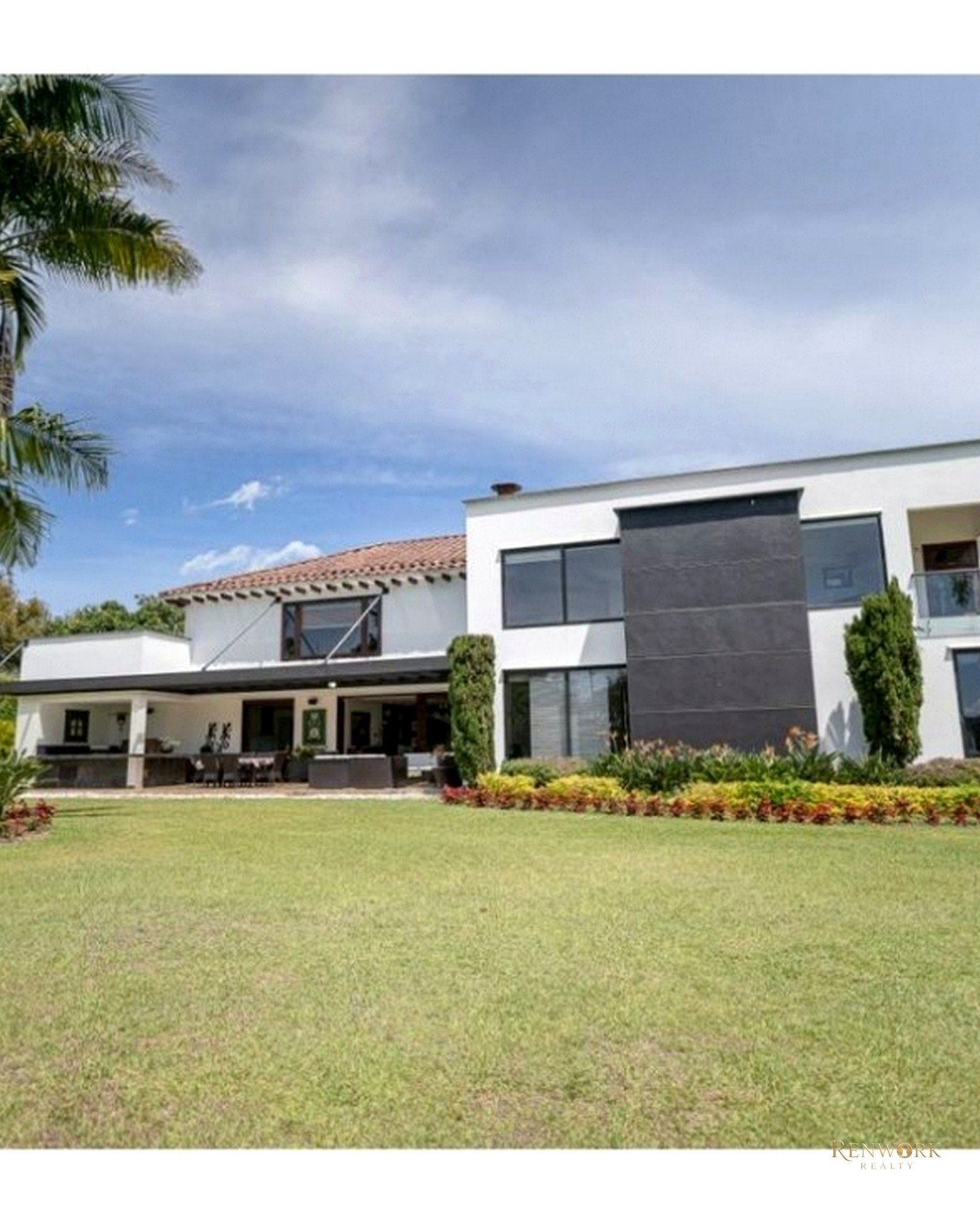 CASA EN EL RETIRO PARA VENTA Y RENTA · foto 2