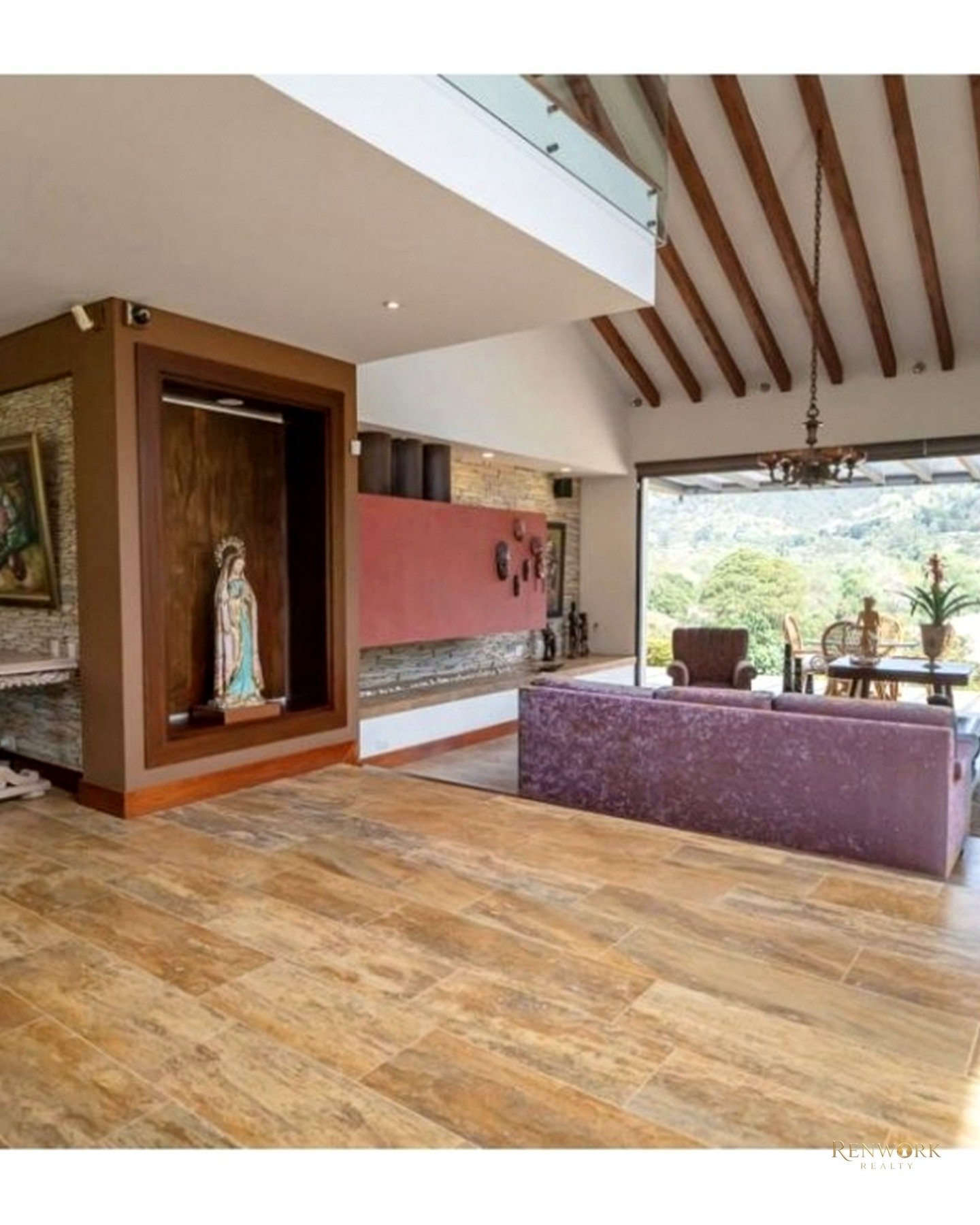 CASA EN EL RETIRO PARA VENTA Y RENTA · foto 14