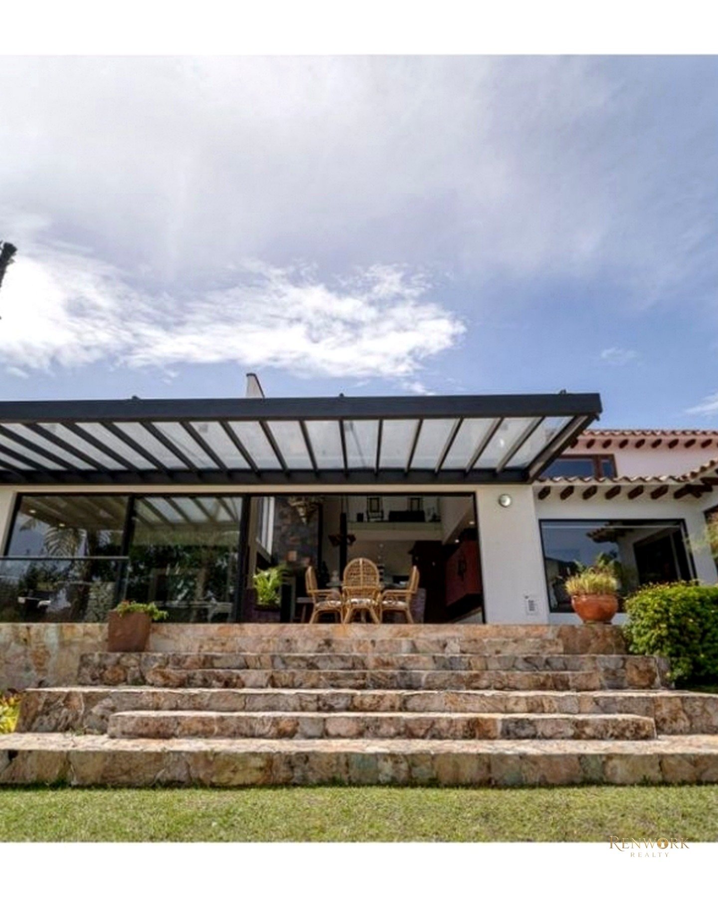 CASA EN EL RETIRO PARA VENTA Y RENTA · foto 8