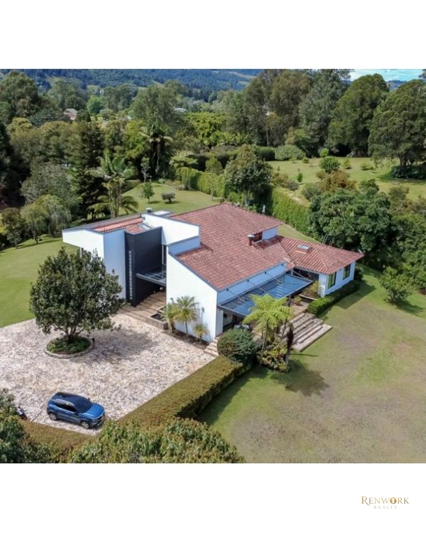 CASA EN EL RETIRO PARA VENTA Y RENTA · foto 6