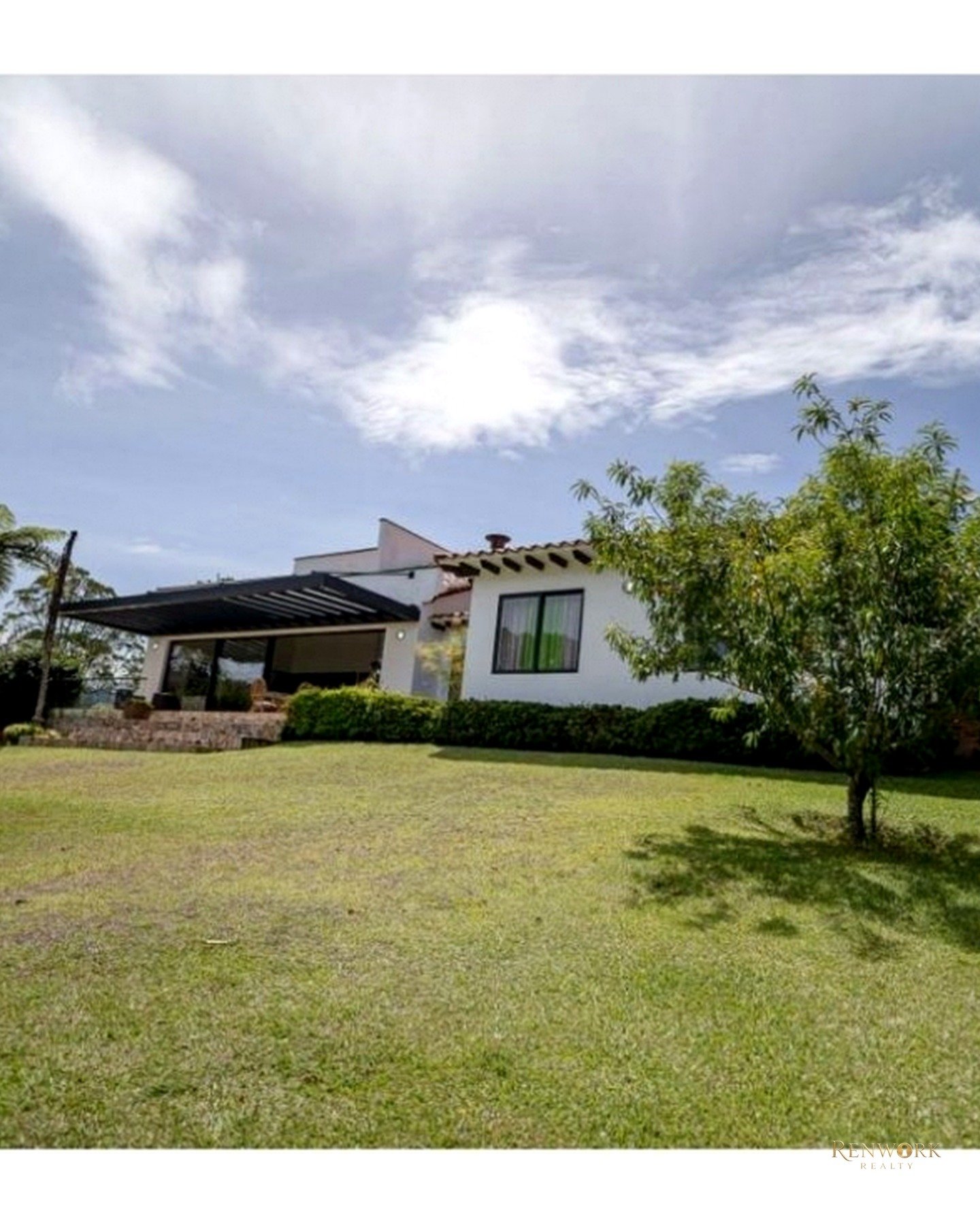 CASA EN EL RETIRO PARA VENTA Y RENTA · foto 3
